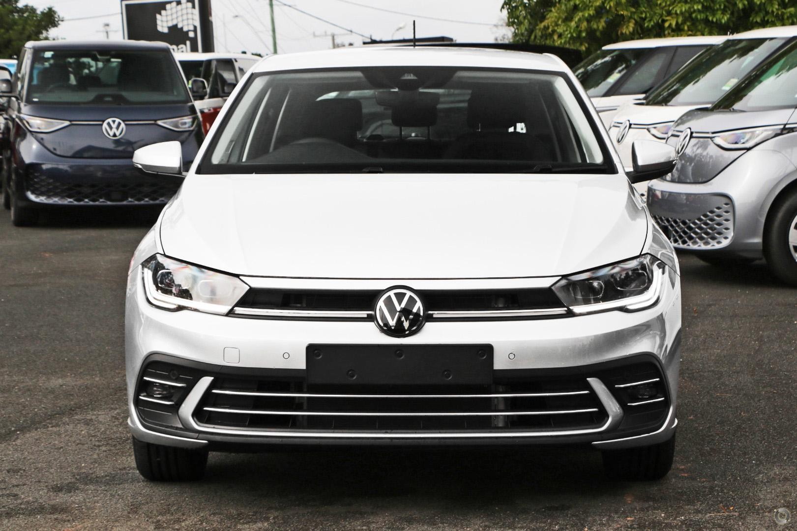 Volkswagen Polo image 1