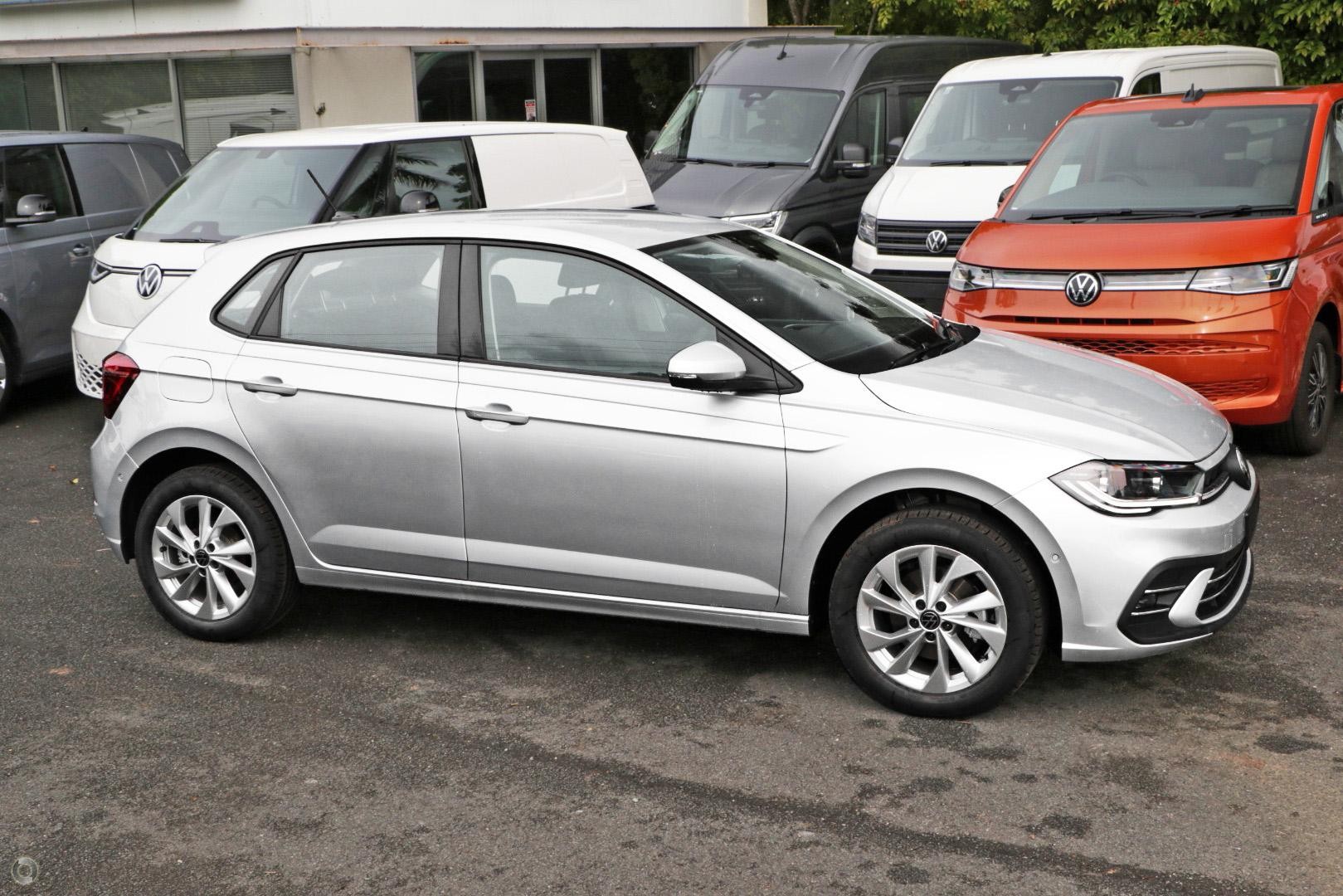 Volkswagen Polo image 4