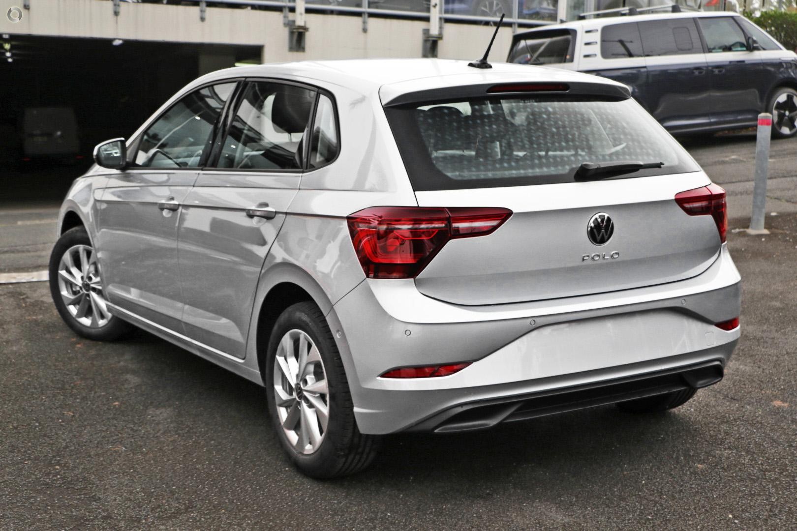 Volkswagen Polo image 3