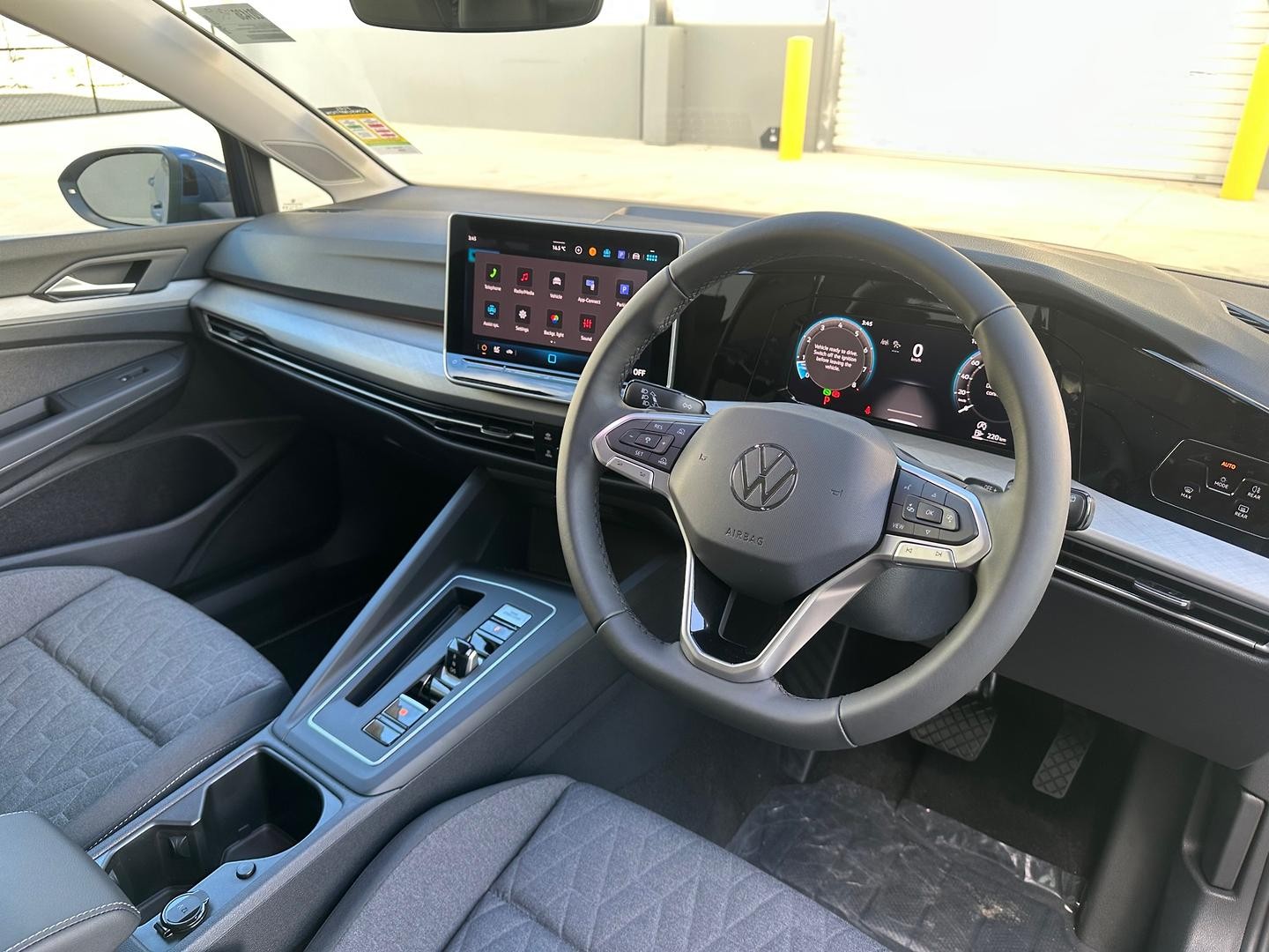 Volkswagen Golf image 3