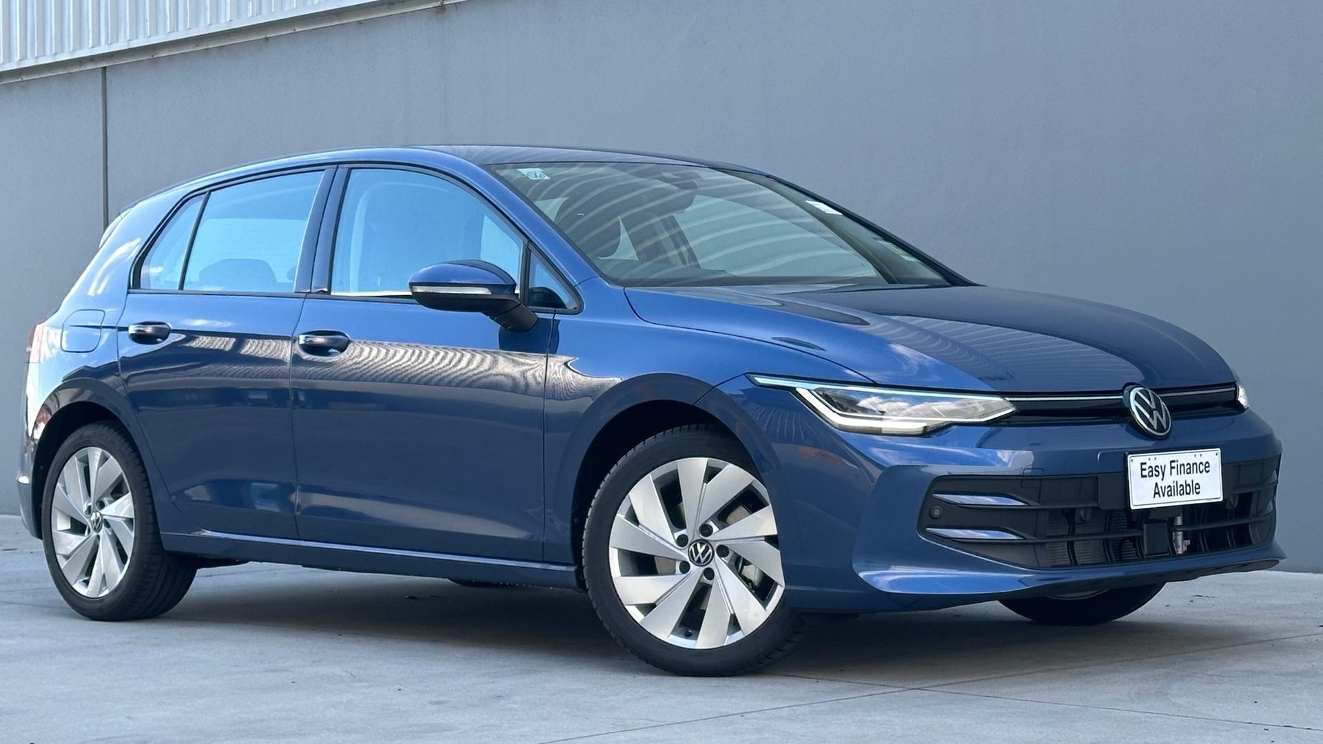 Volkswagen Golf image 1