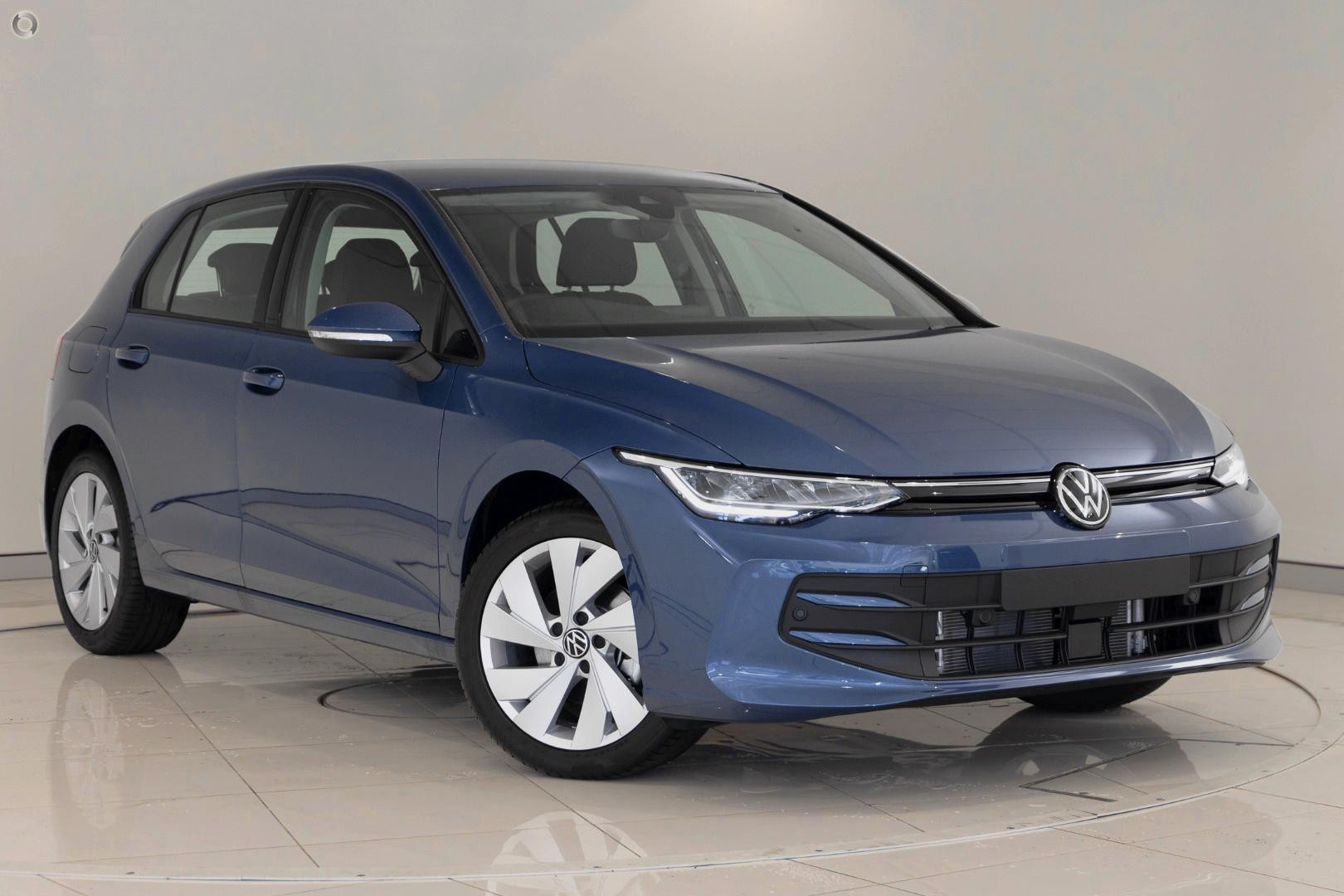 Volkswagen Golf image 1