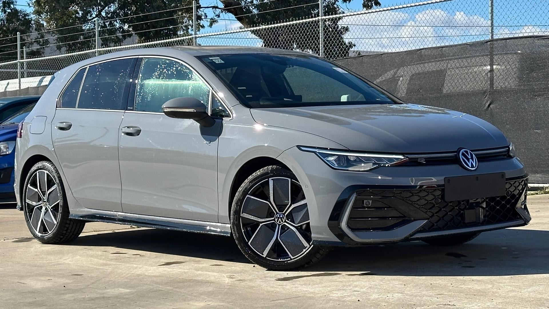 Volkswagen Golf image 1