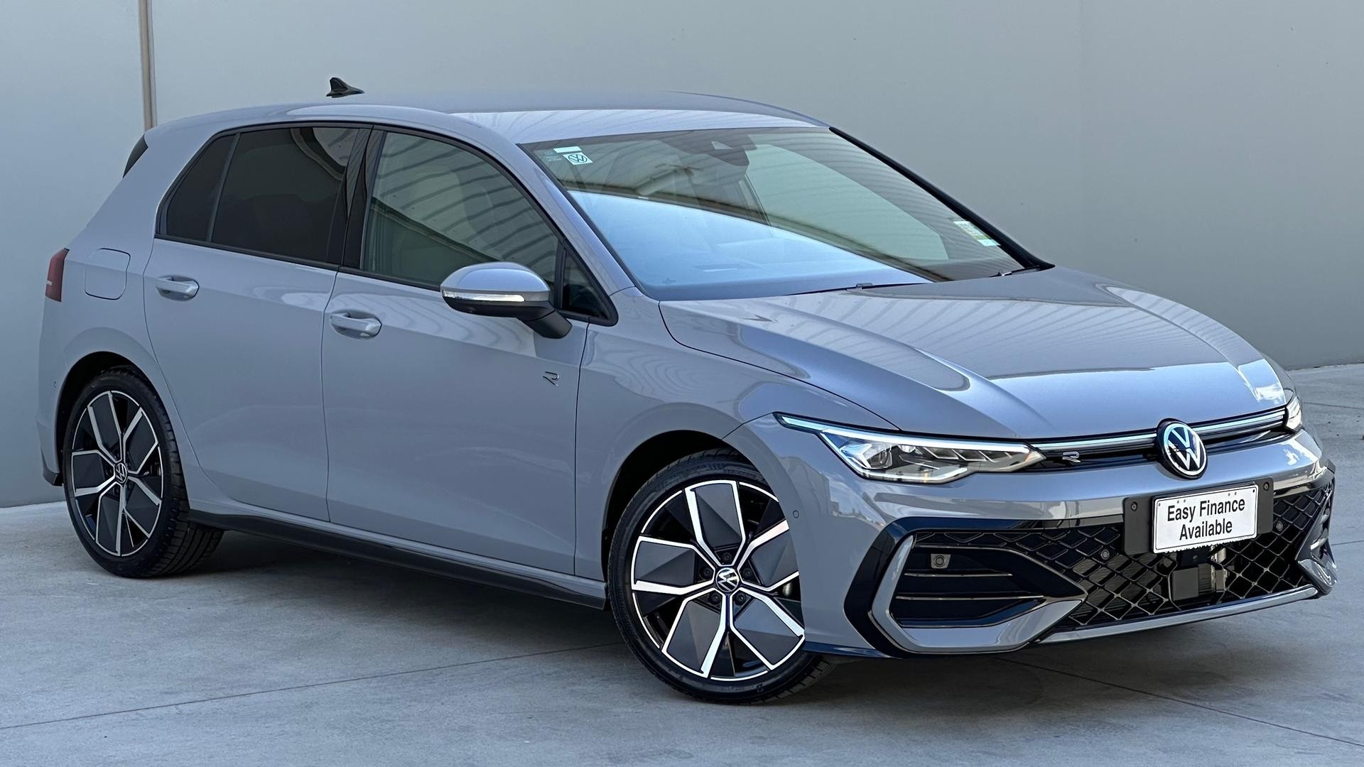 Volkswagen Golf image 1