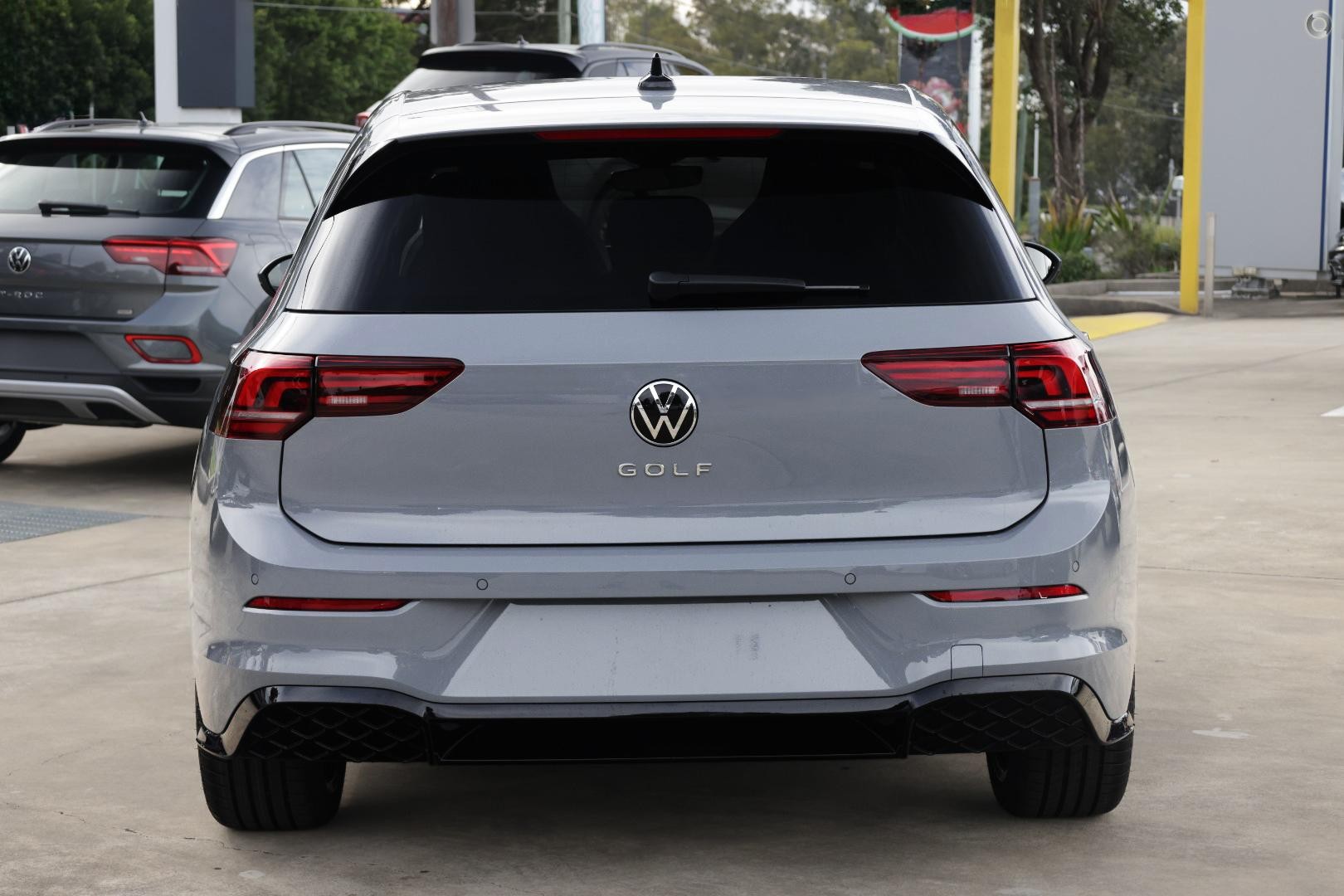 Volkswagen Golf image 3