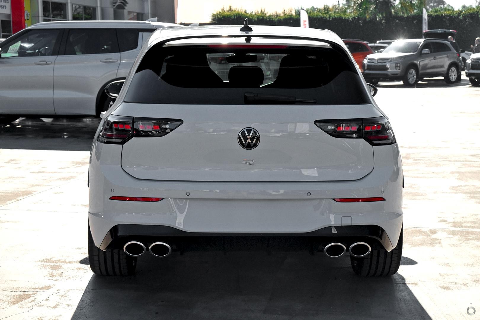 Volkswagen Golf image 3