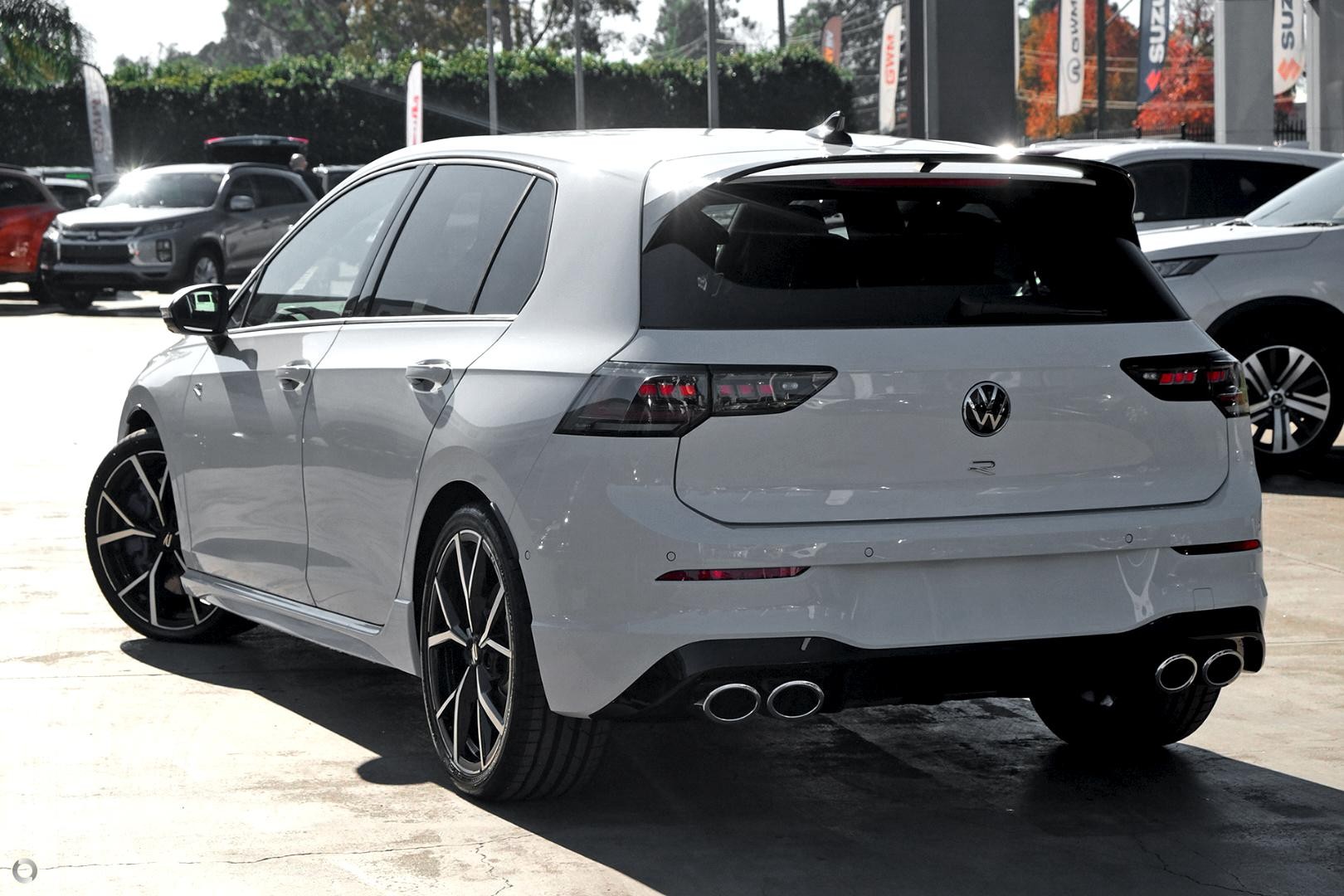 Volkswagen Golf image 4