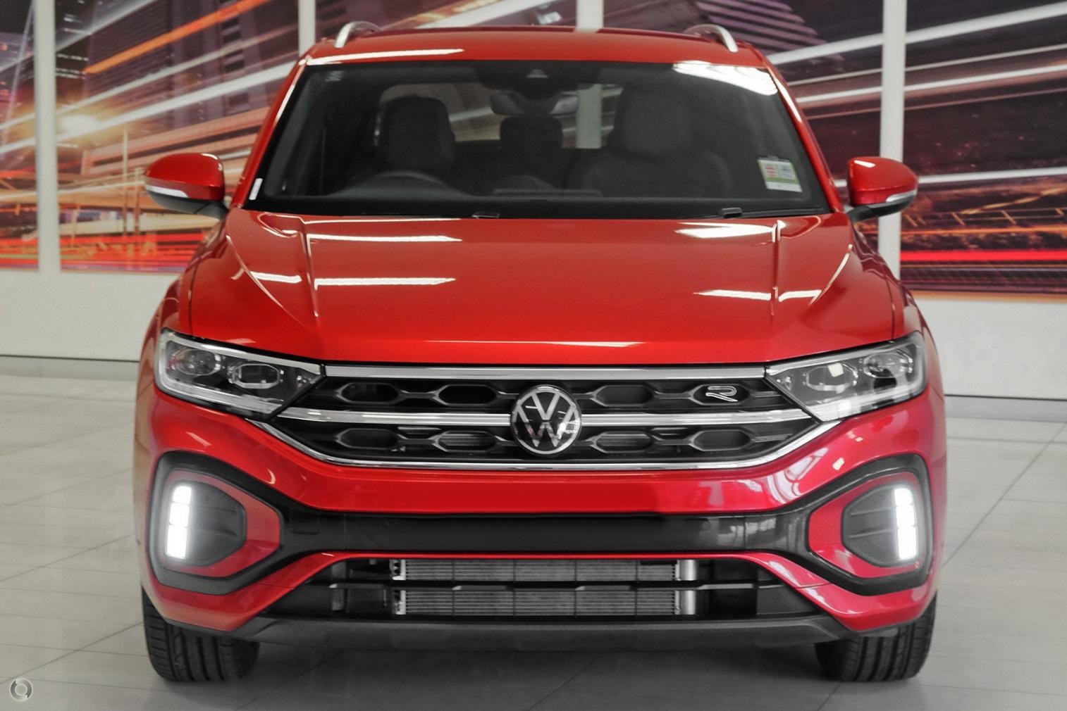 Volkswagen T-roc image 2