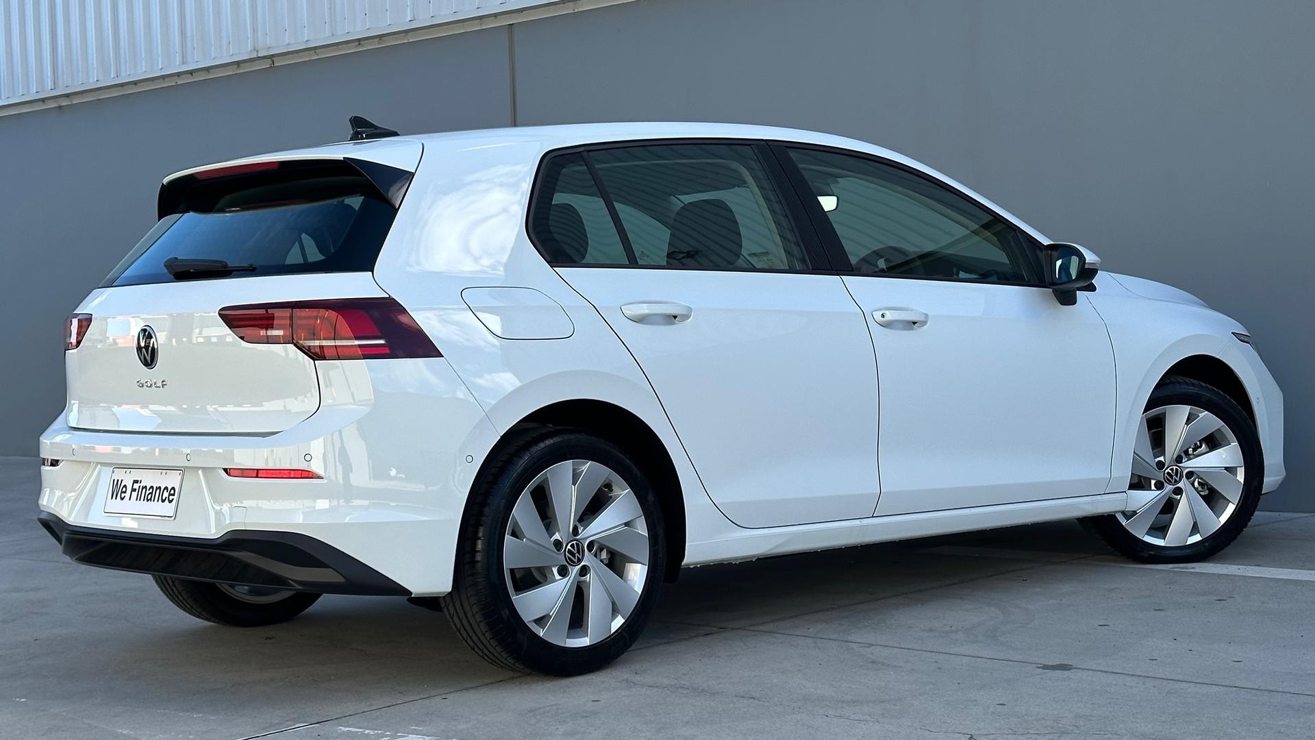 Volkswagen Golf image 4