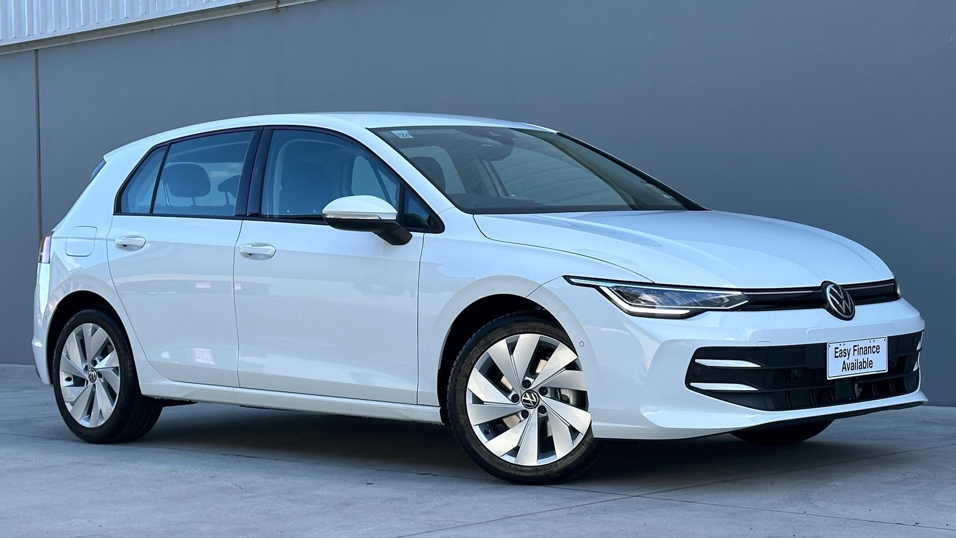 Volkswagen Golf image 1