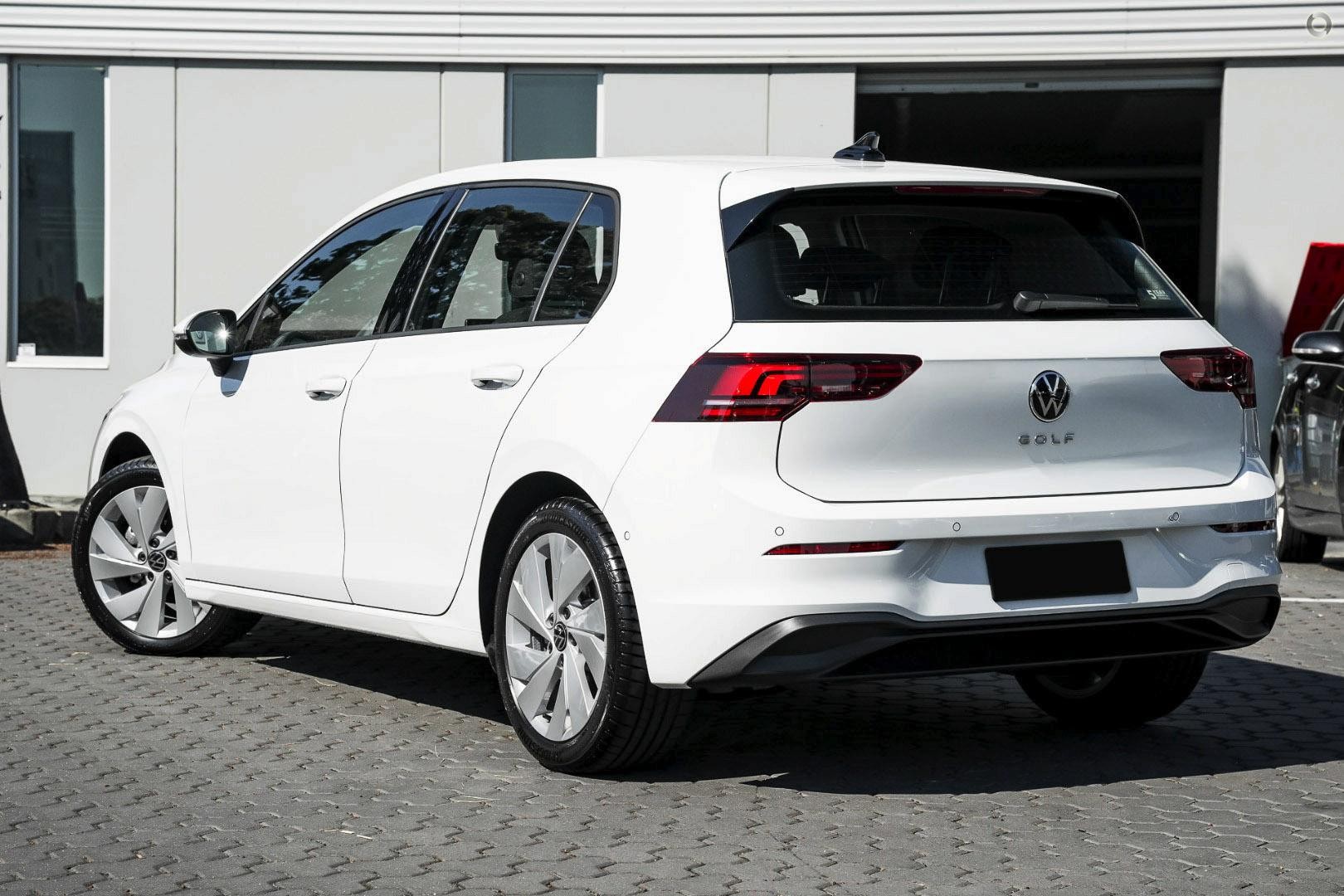 Volkswagen Golf image 4