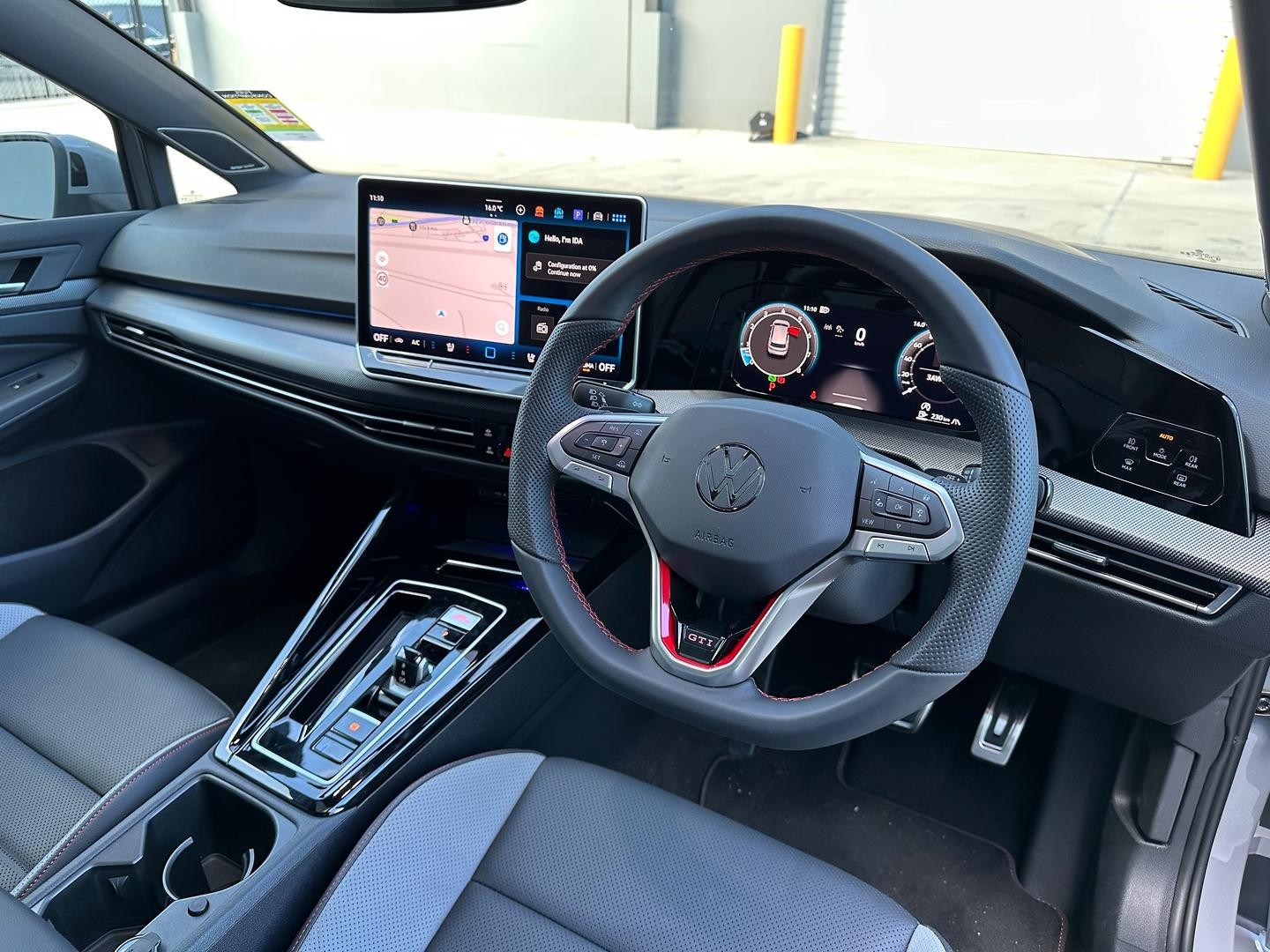 Volkswagen Golf image 3