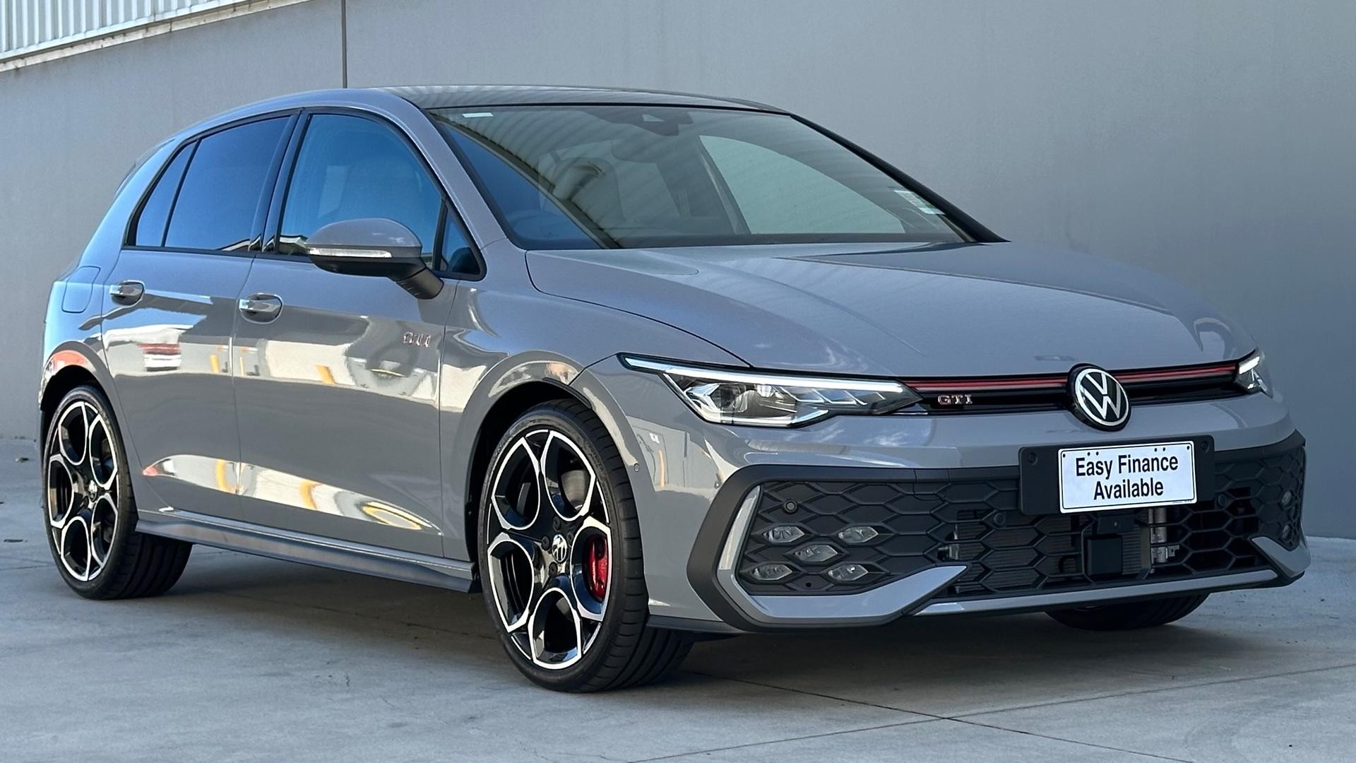 Volkswagen Golf image 2