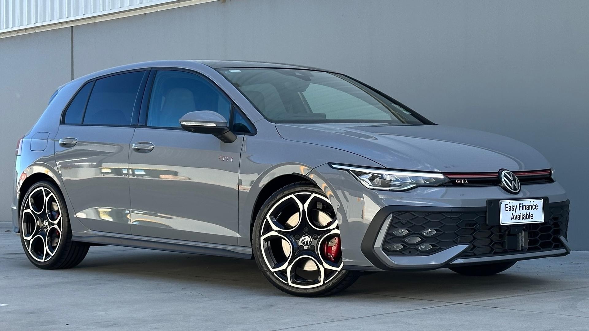 Volkswagen Golf image 1