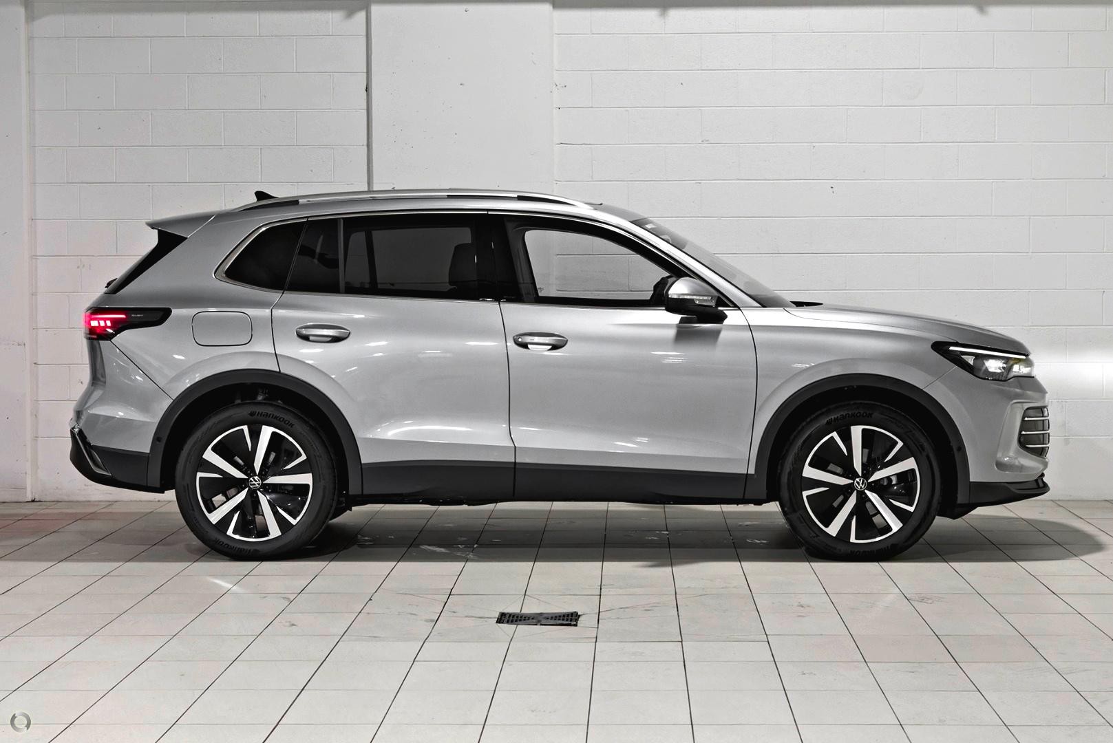 Volkswagen Tiguan image 3