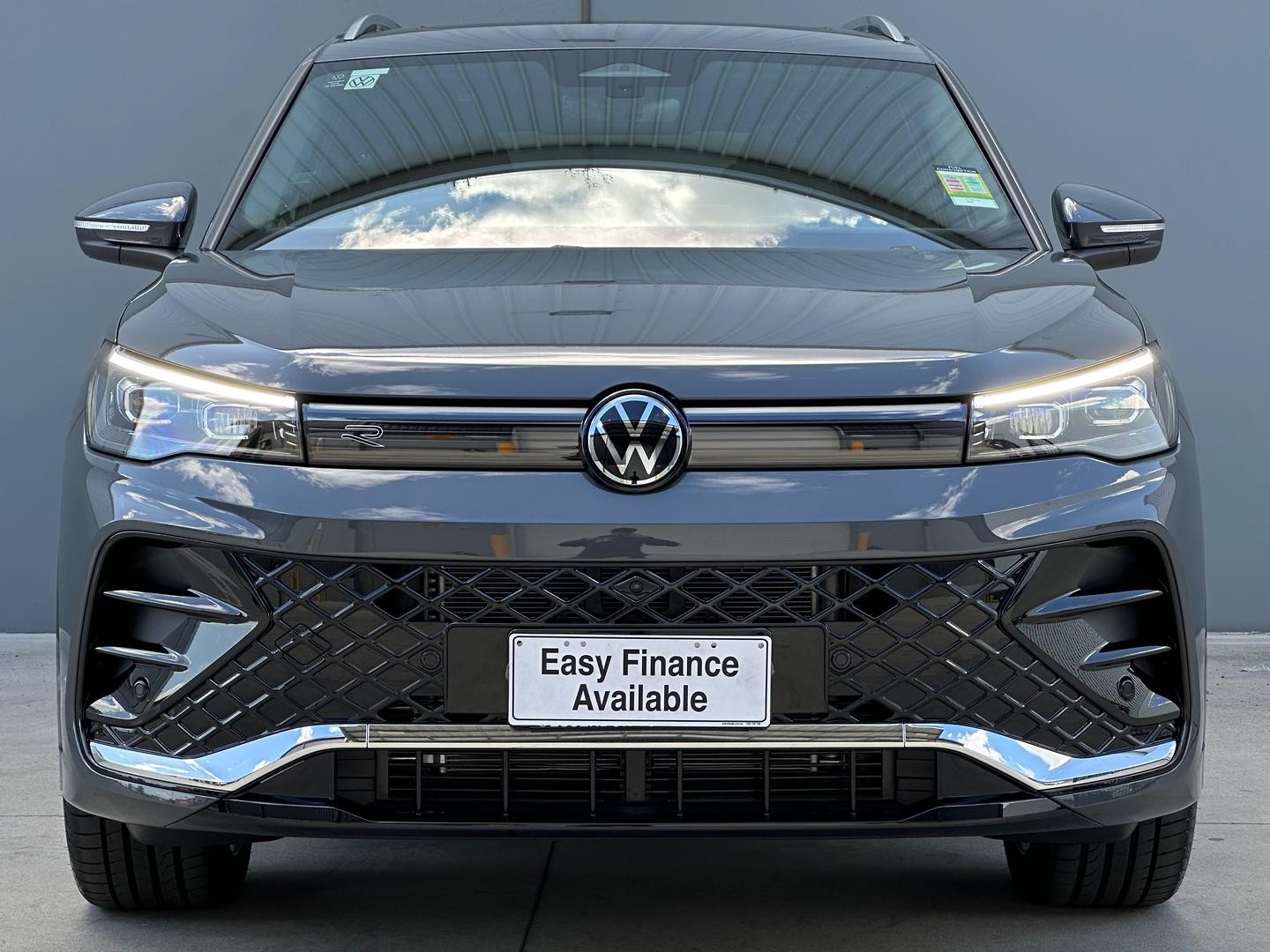 Volkswagen Tiguan image 3