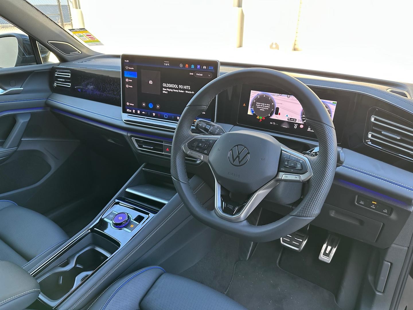 Volkswagen Tiguan image 3