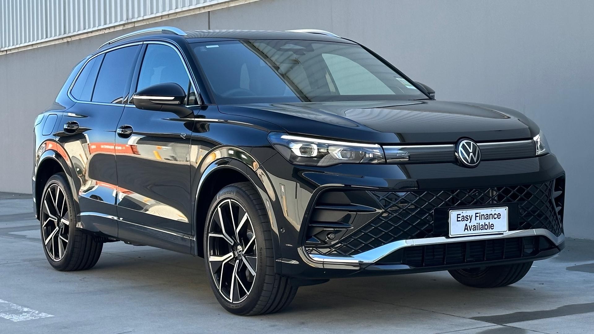 Volkswagen Tiguan image 2