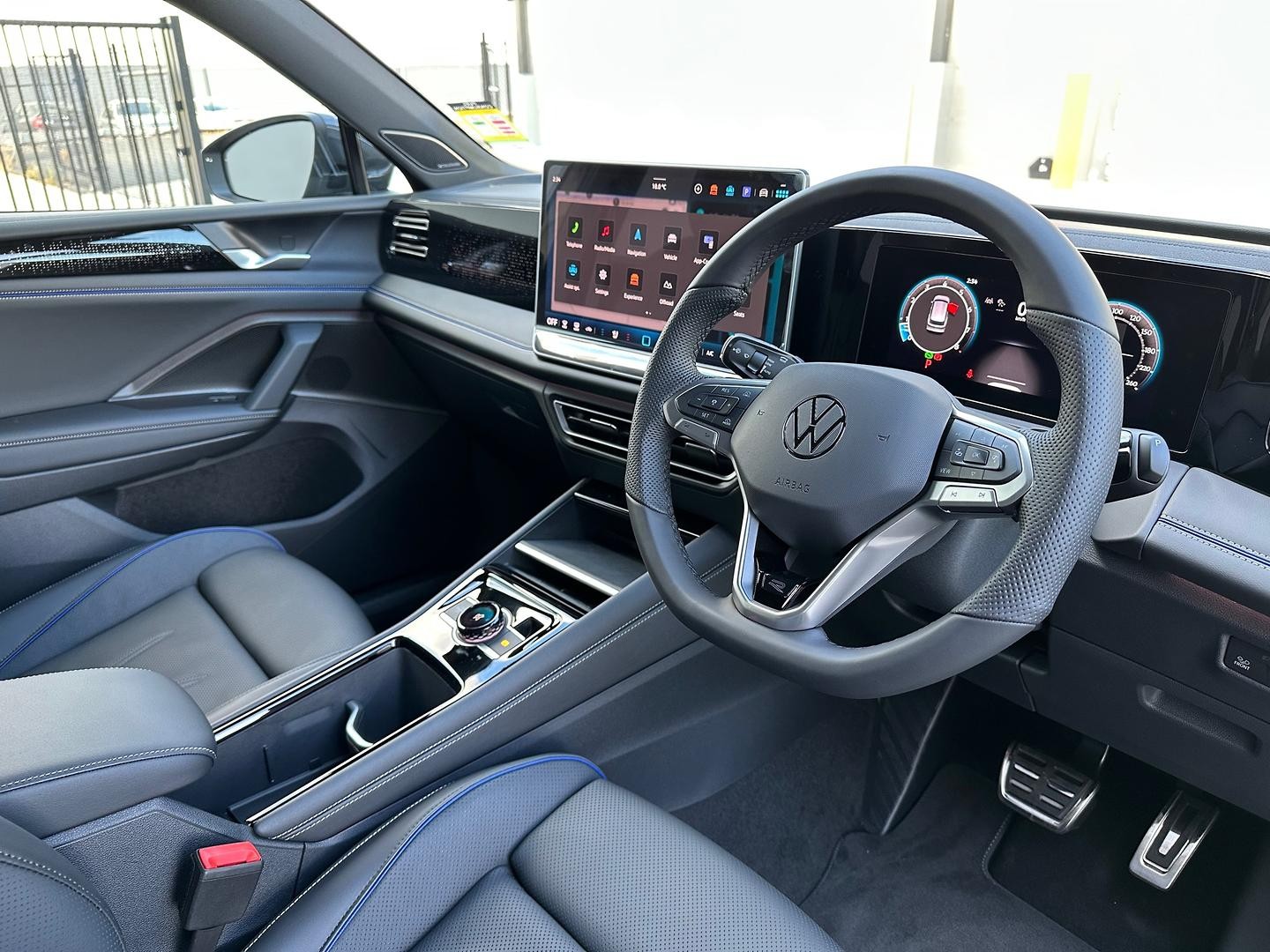Volkswagen Tiguan image 3