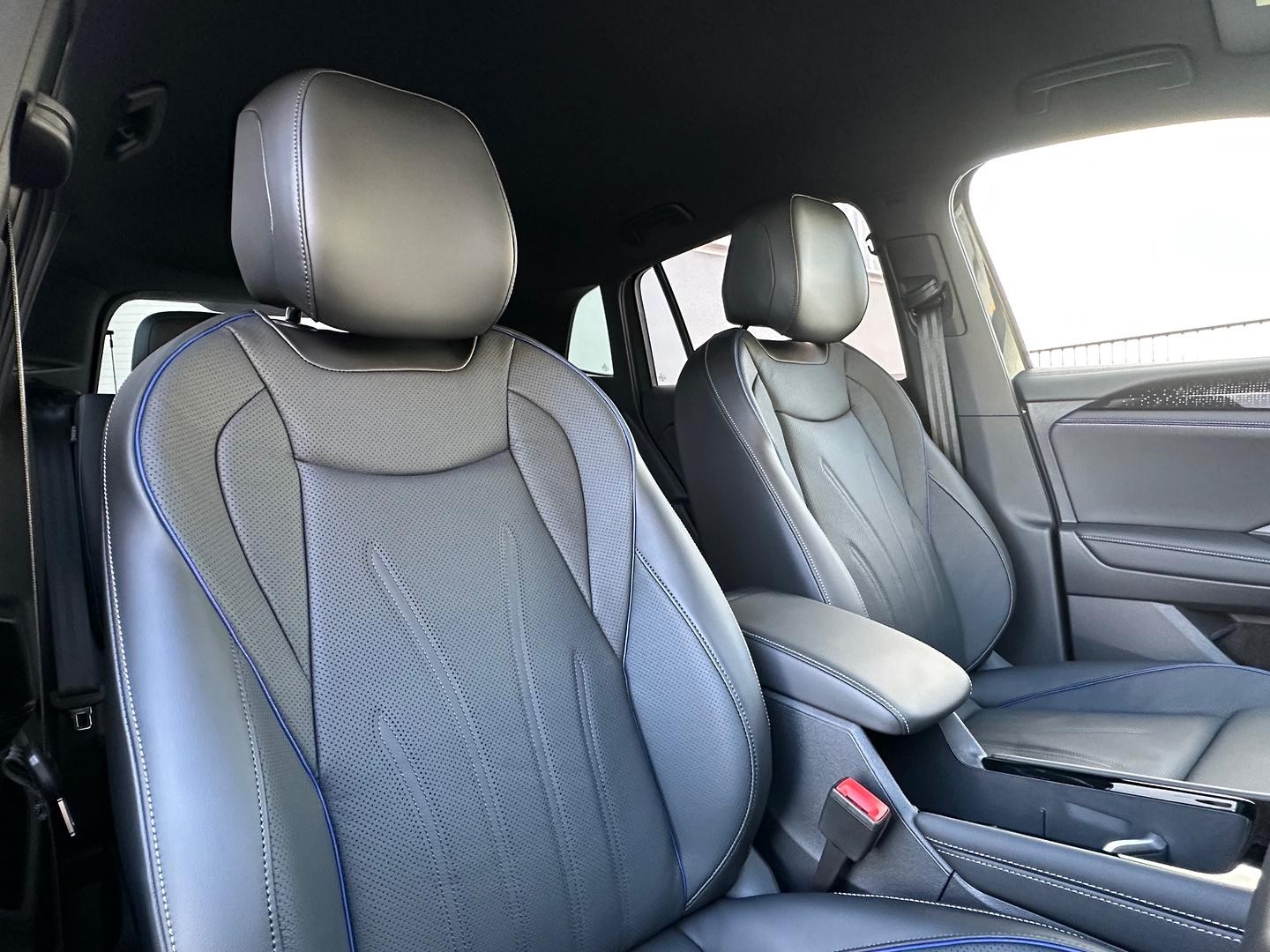 Volkswagen Tiguan image 4