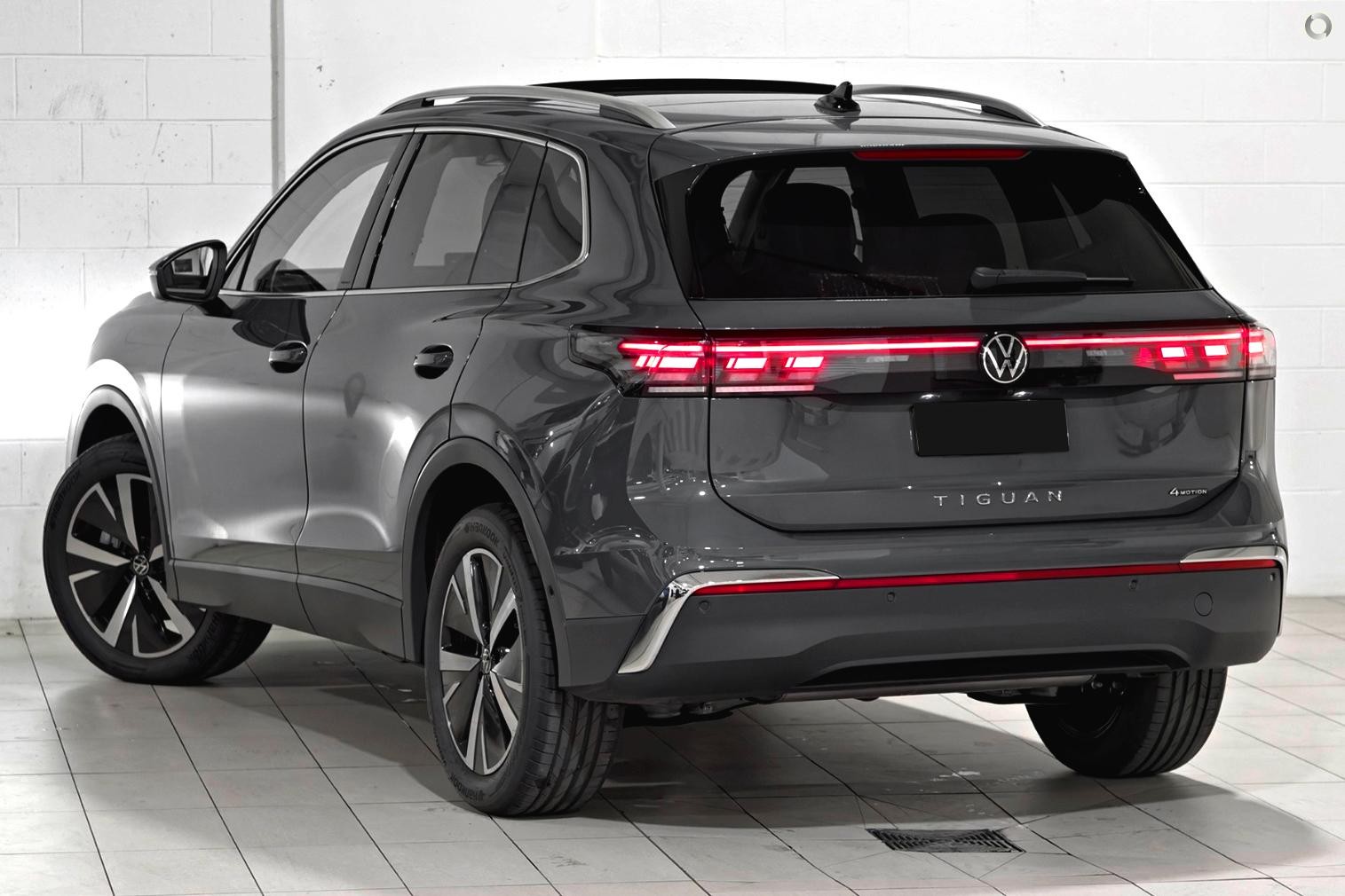 Volkswagen Tiguan image 3