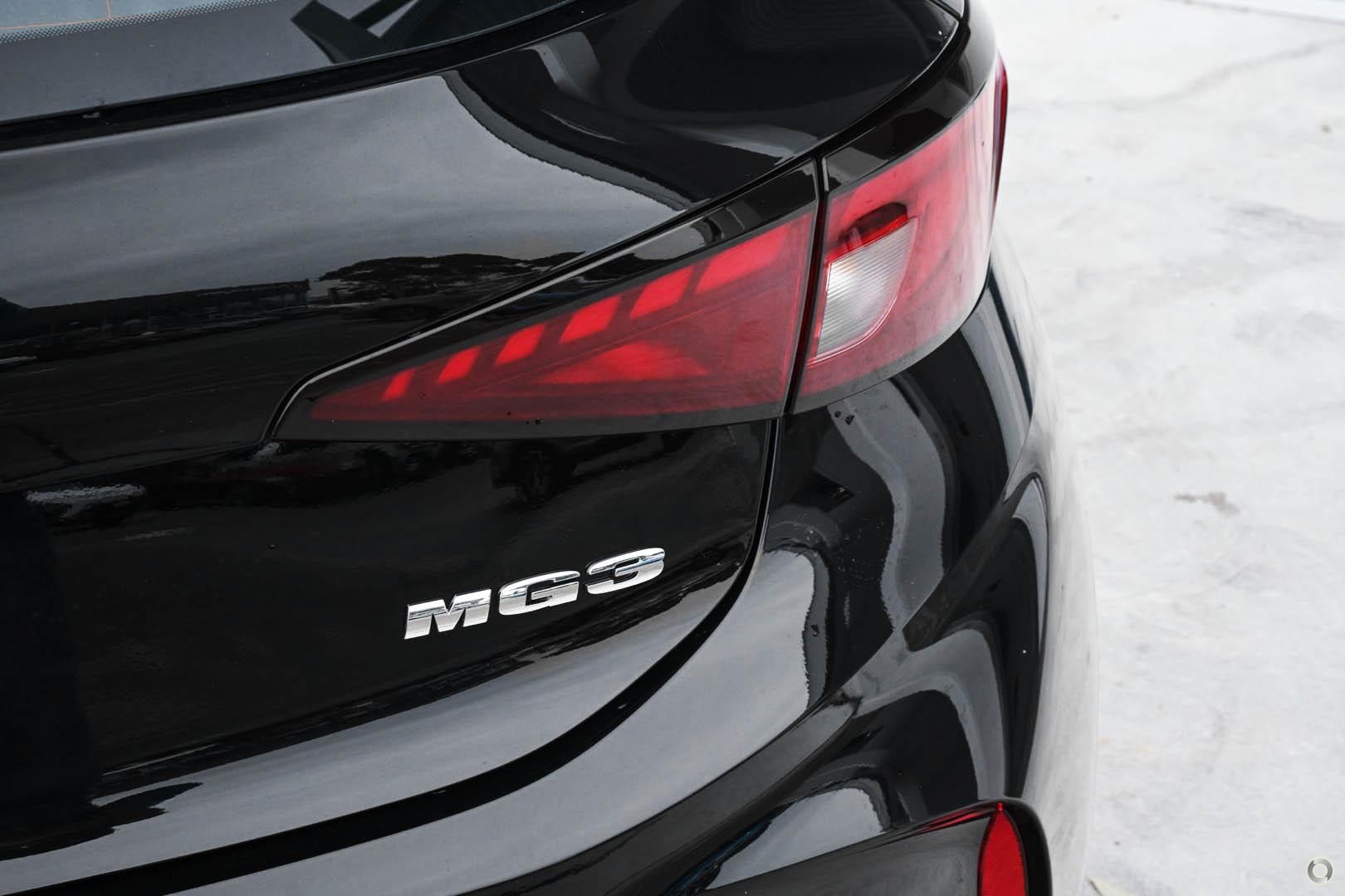 MG Mg3 image 4