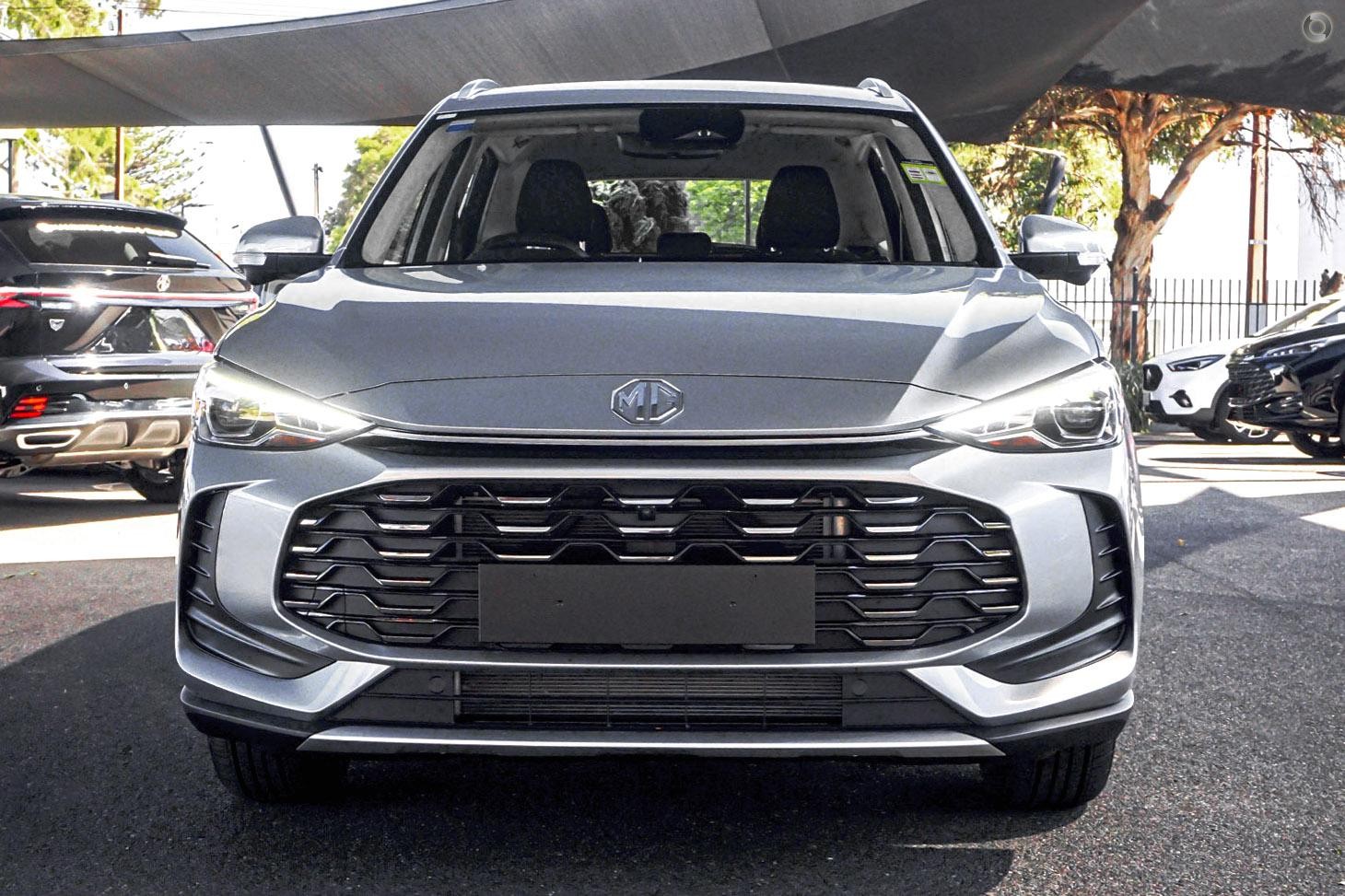 MG Zs image 2