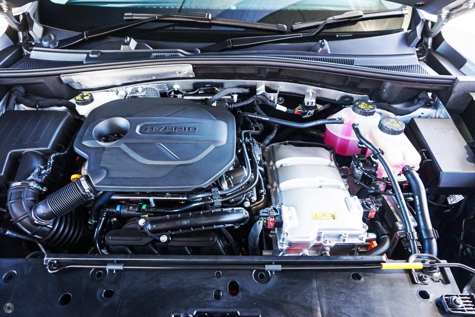 MG Zs image 4