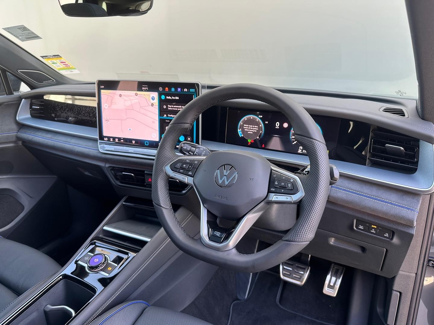 Volkswagen Tayron image 4