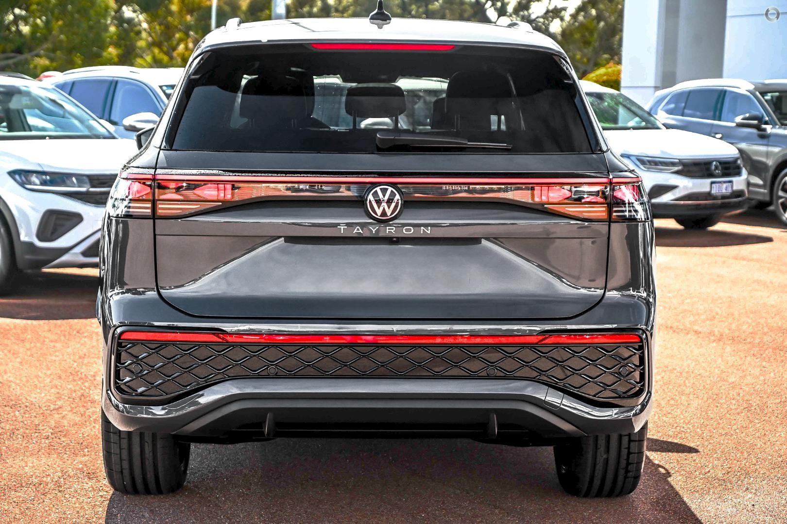 Volkswagen Tayron image 3
