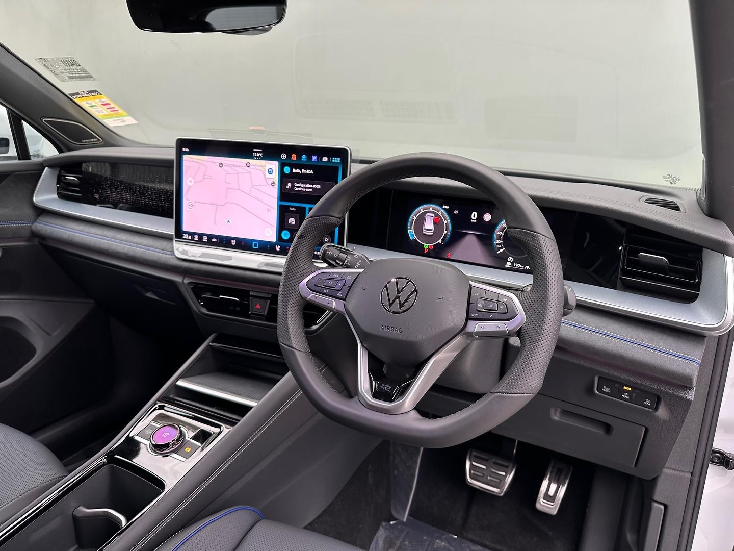 Volkswagen Tayron image 4