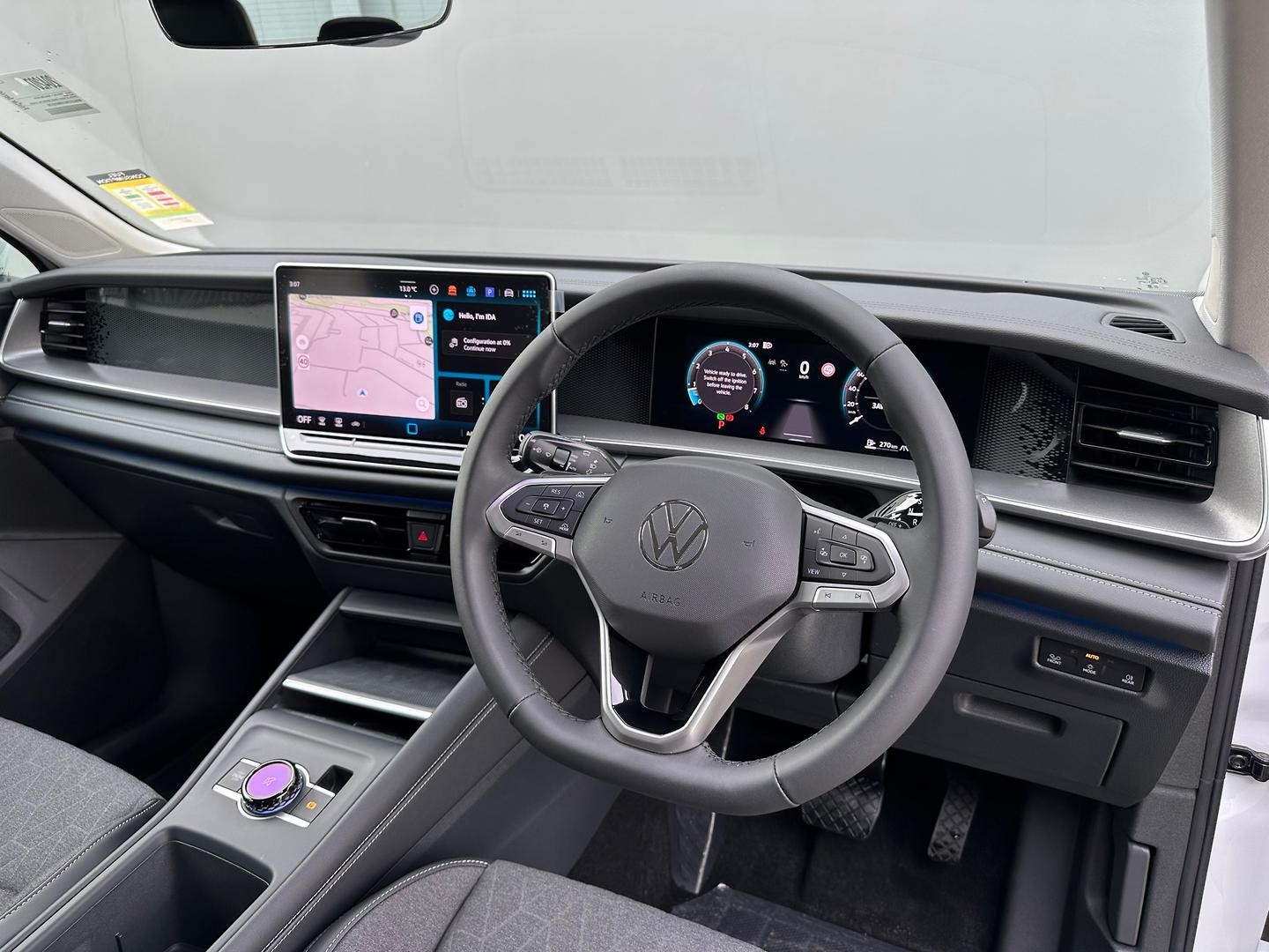 Volkswagen Tayron image 4