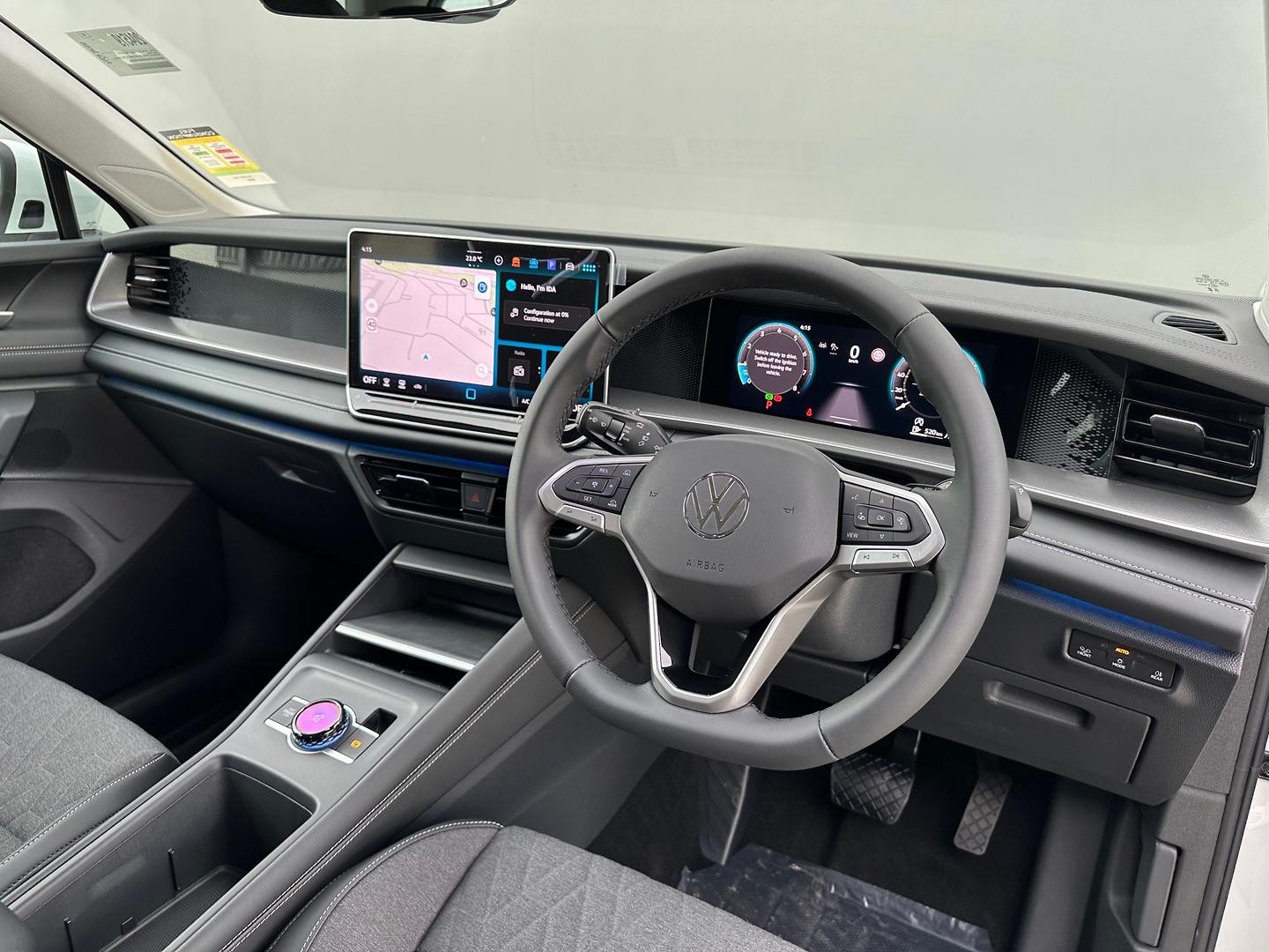 Volkswagen Tayron image 4
