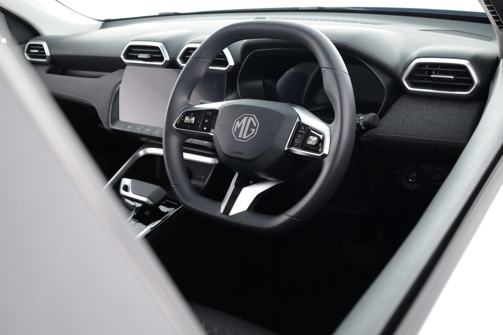 MG Zs image 4
