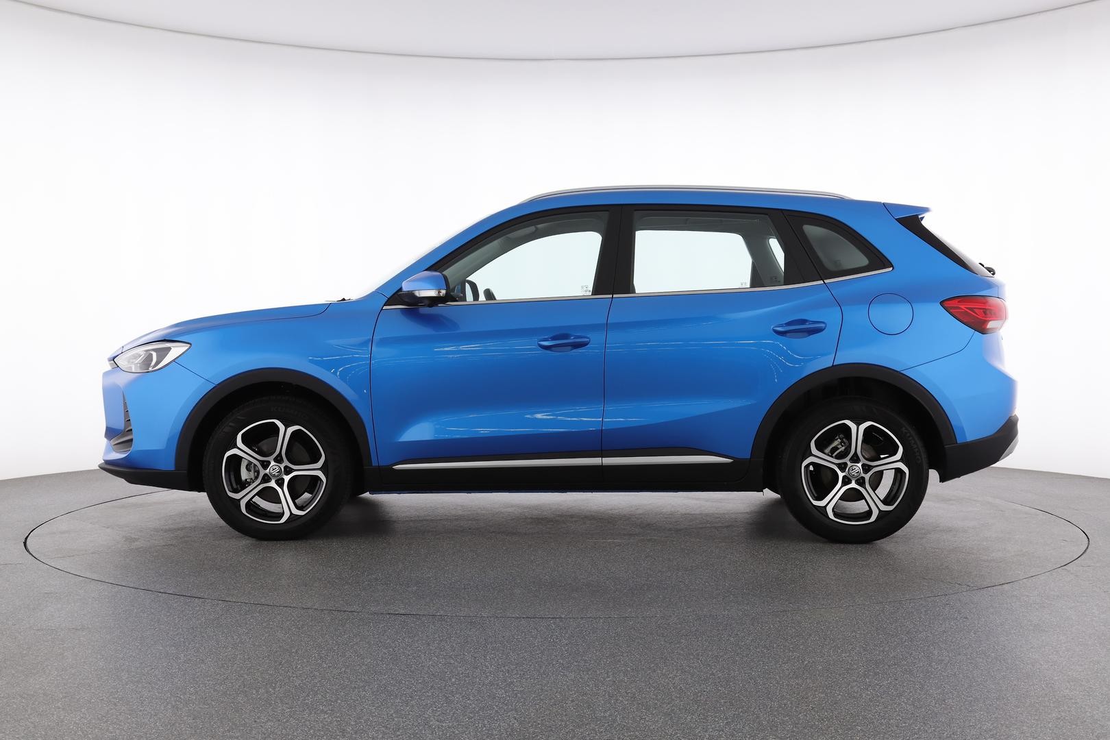 MG Zs image 3