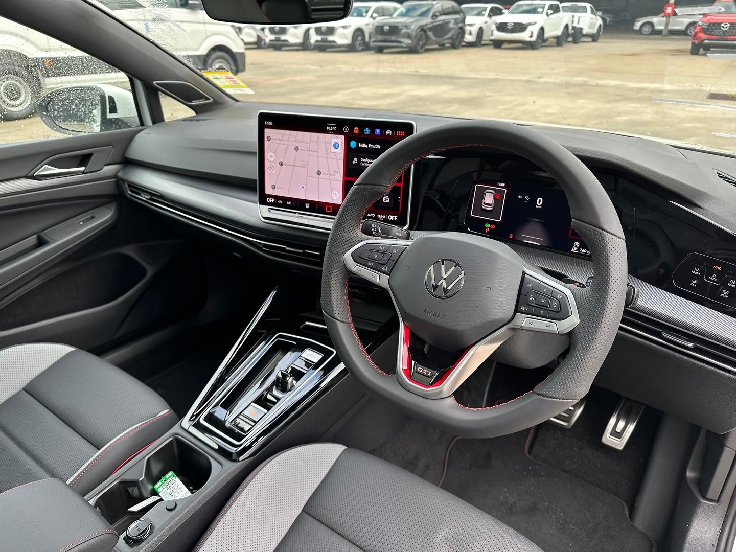 Volkswagen Golf image 3