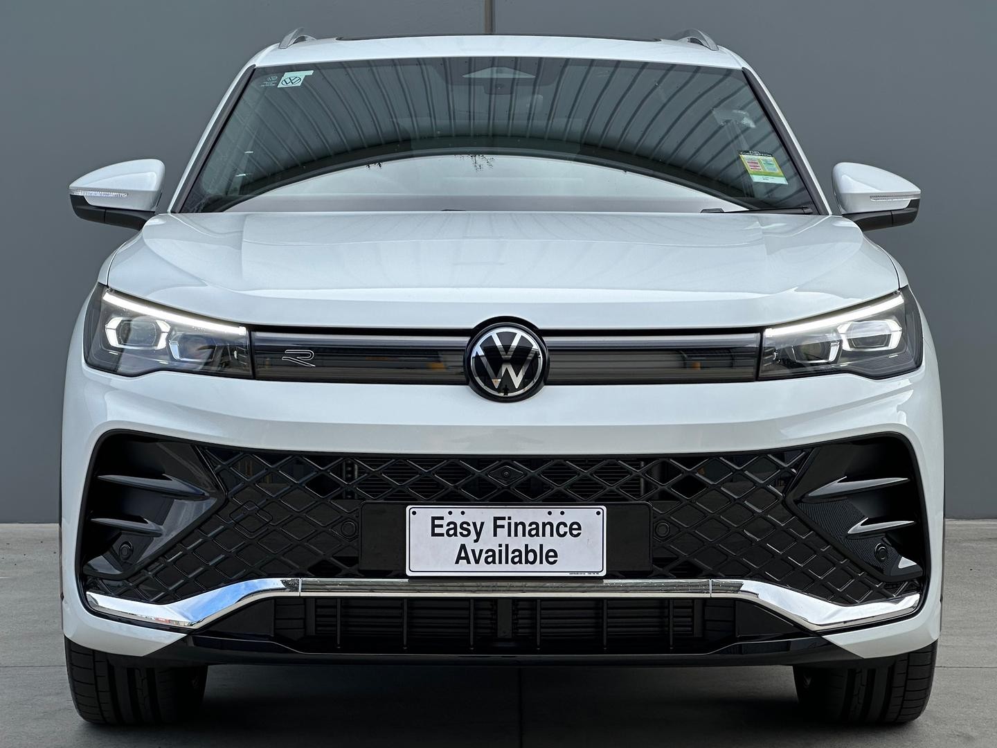 Volkswagen Tiguan image 3