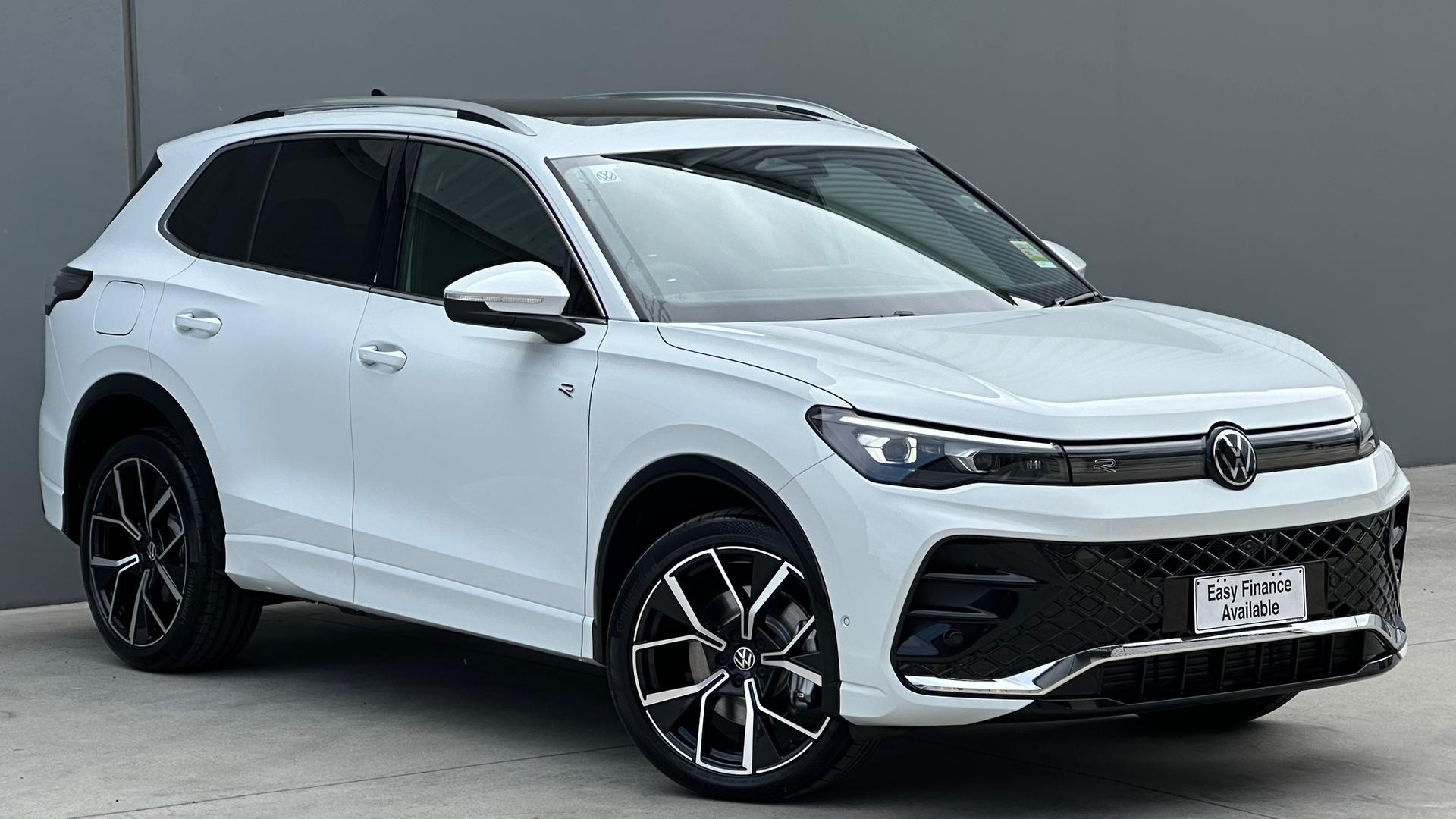 Volkswagen Tiguan image 1