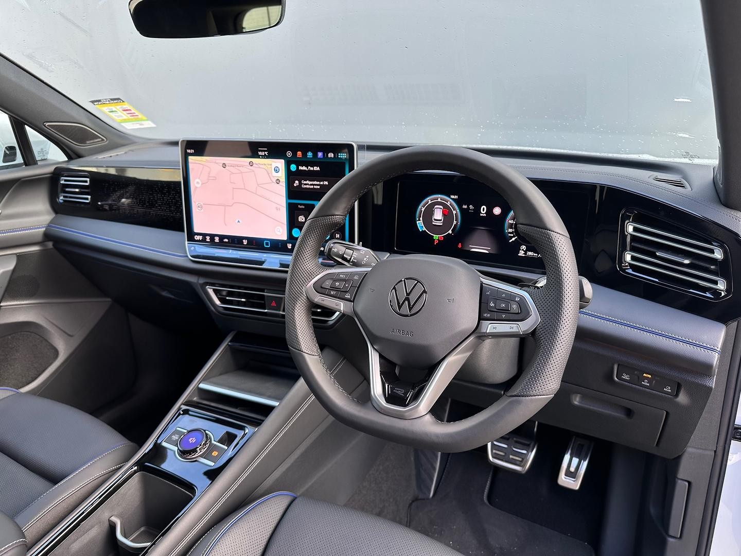 Volkswagen Tiguan image 4
