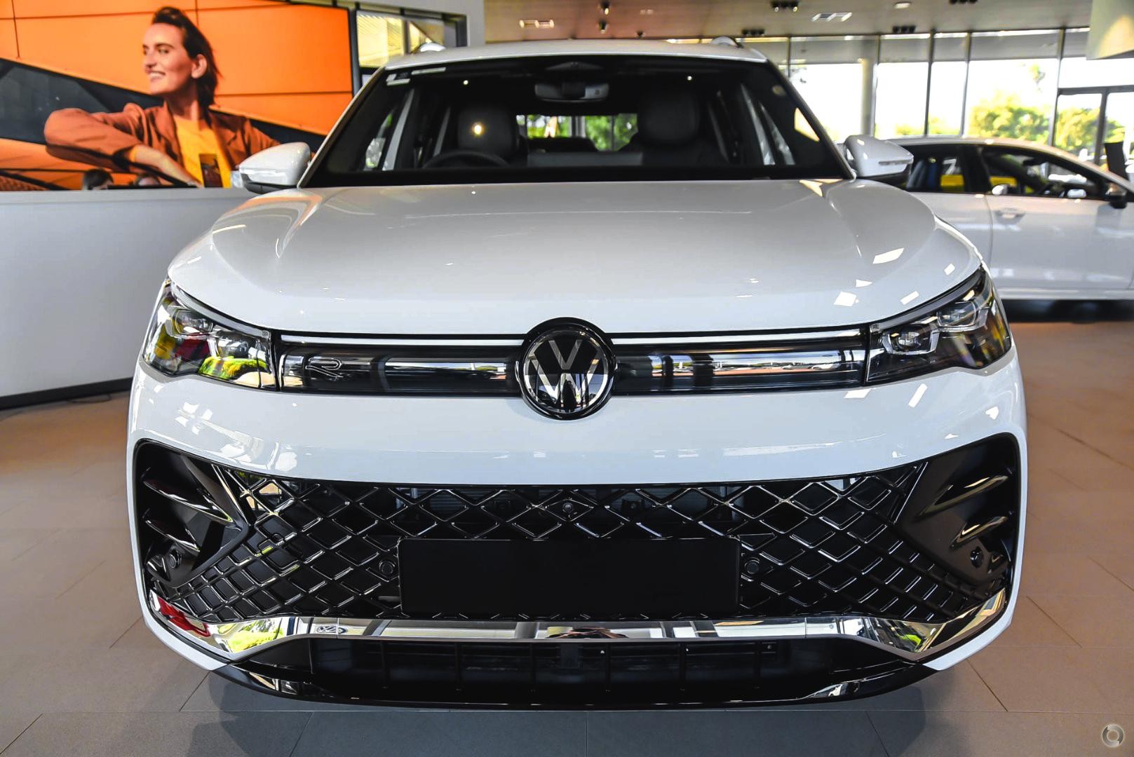 Volkswagen Tiguan image 2