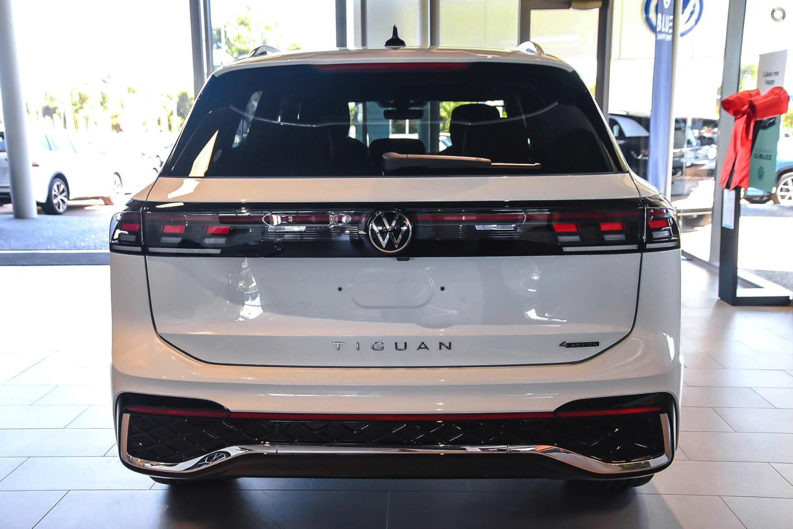 Volkswagen Tiguan image 3