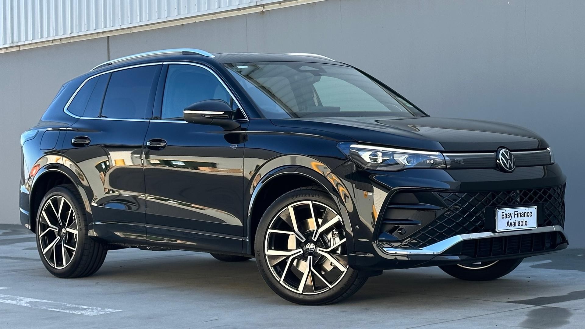 Volkswagen Tiguan image 1