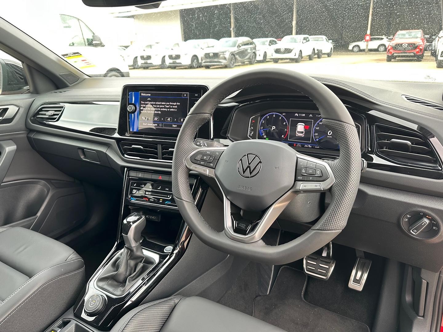 Volkswagen T-roc image 3