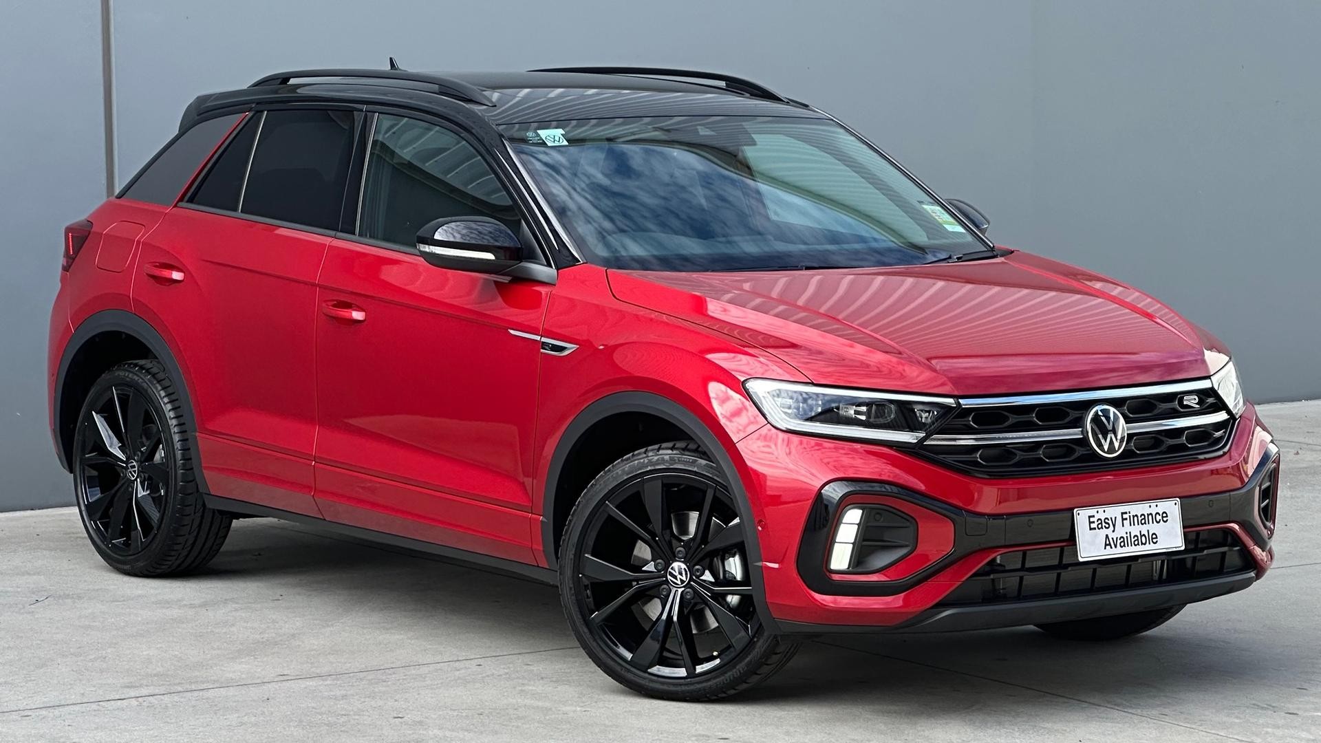 Volkswagen T-roc image 1