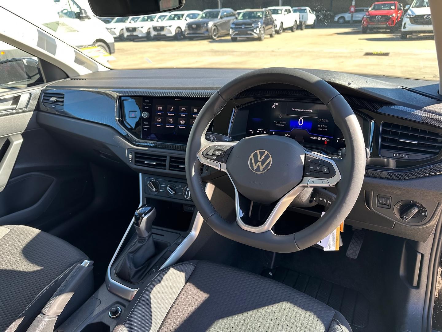 Volkswagen Polo image 3