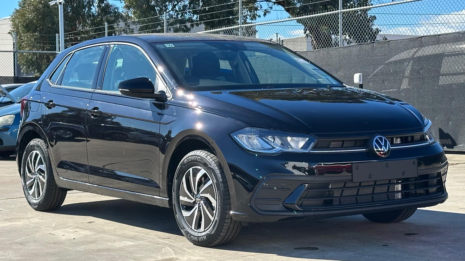 Volkswagen Polo image 2