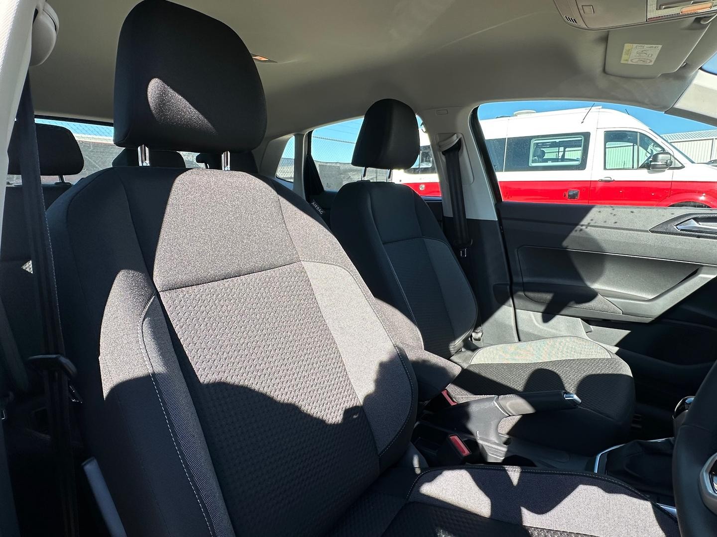 Volkswagen Polo image 4