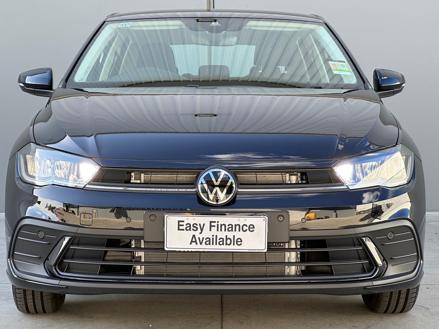 Volkswagen Polo image 3