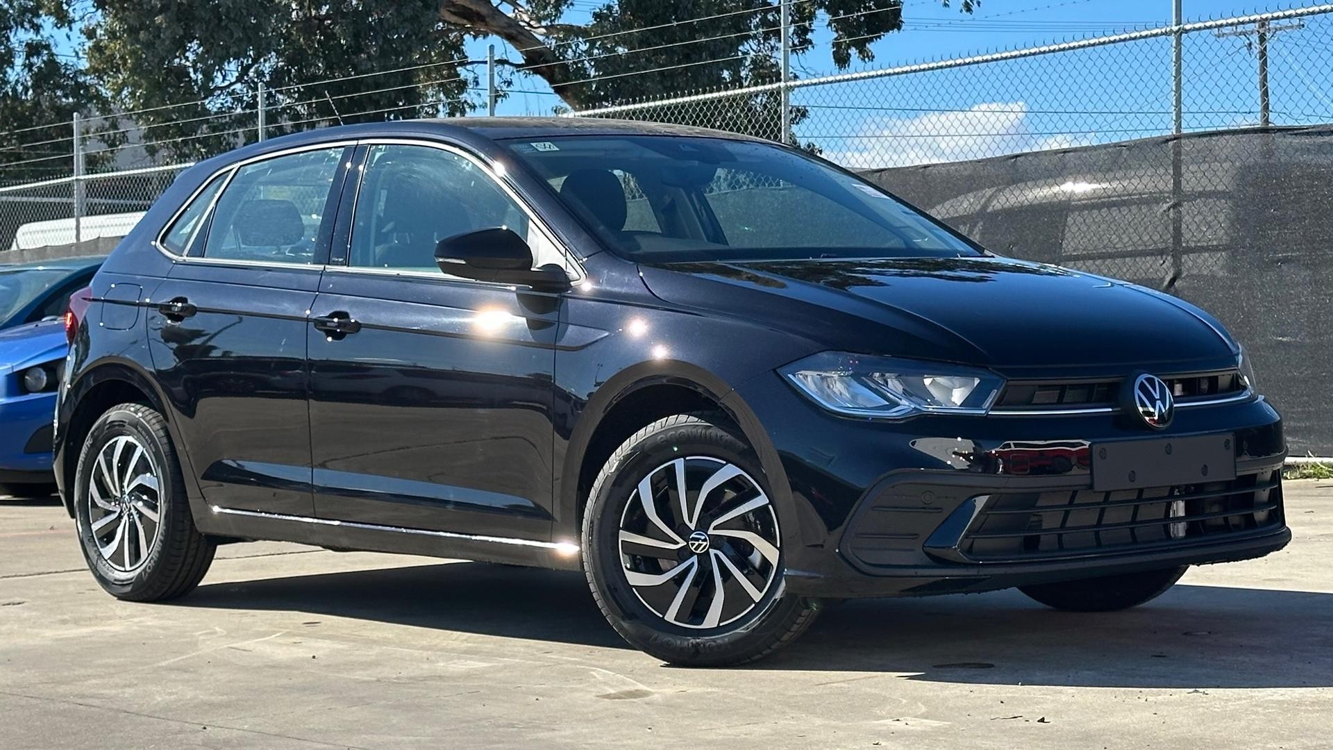 Volkswagen Polo image 1