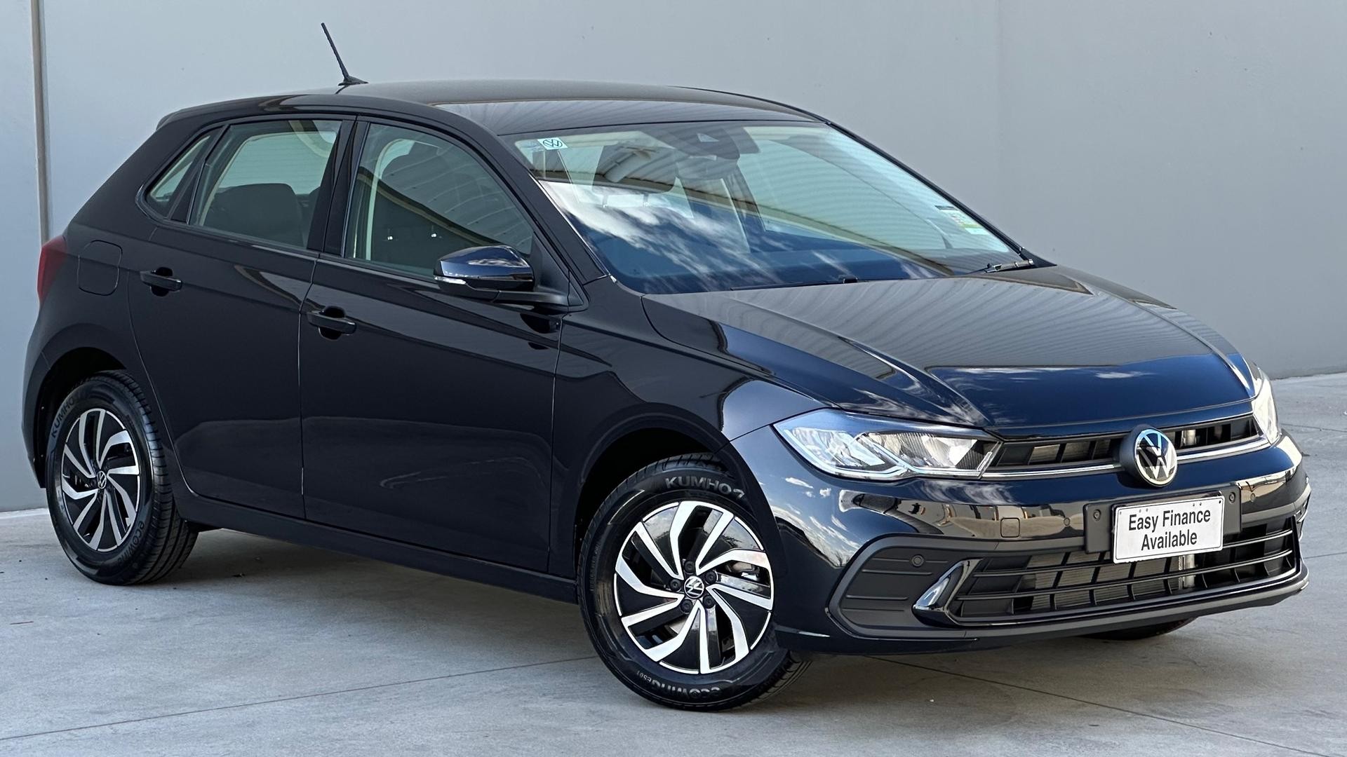 Volkswagen Polo image 1